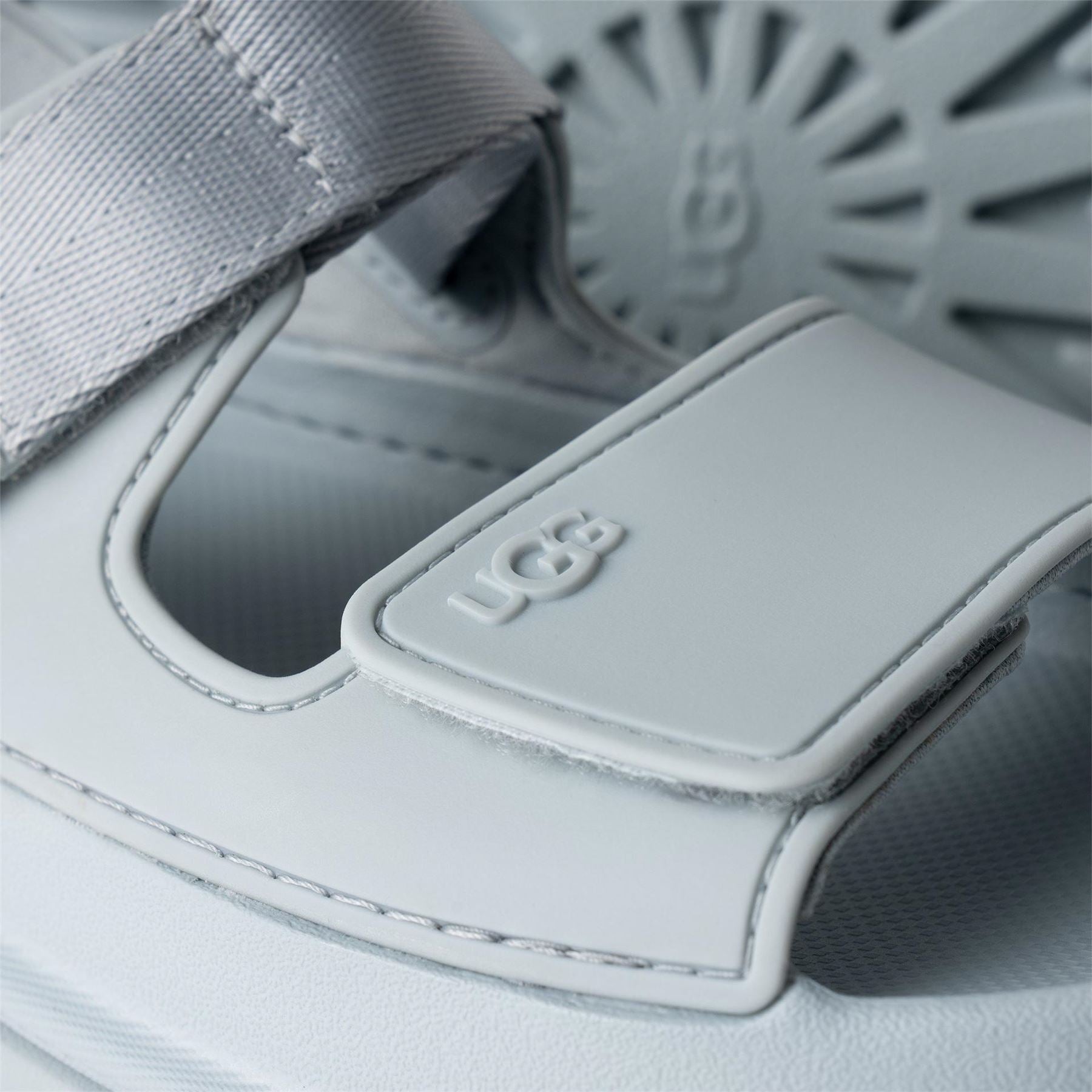 Ugg Glow Sandals