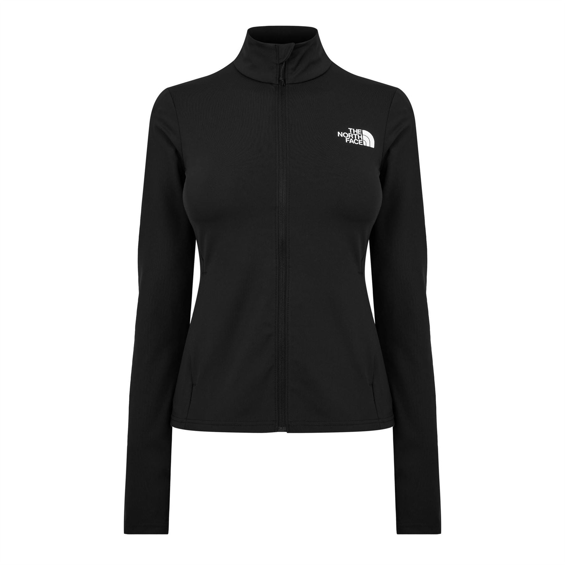 The North Face Flex Full Zip Performance Training Jacket