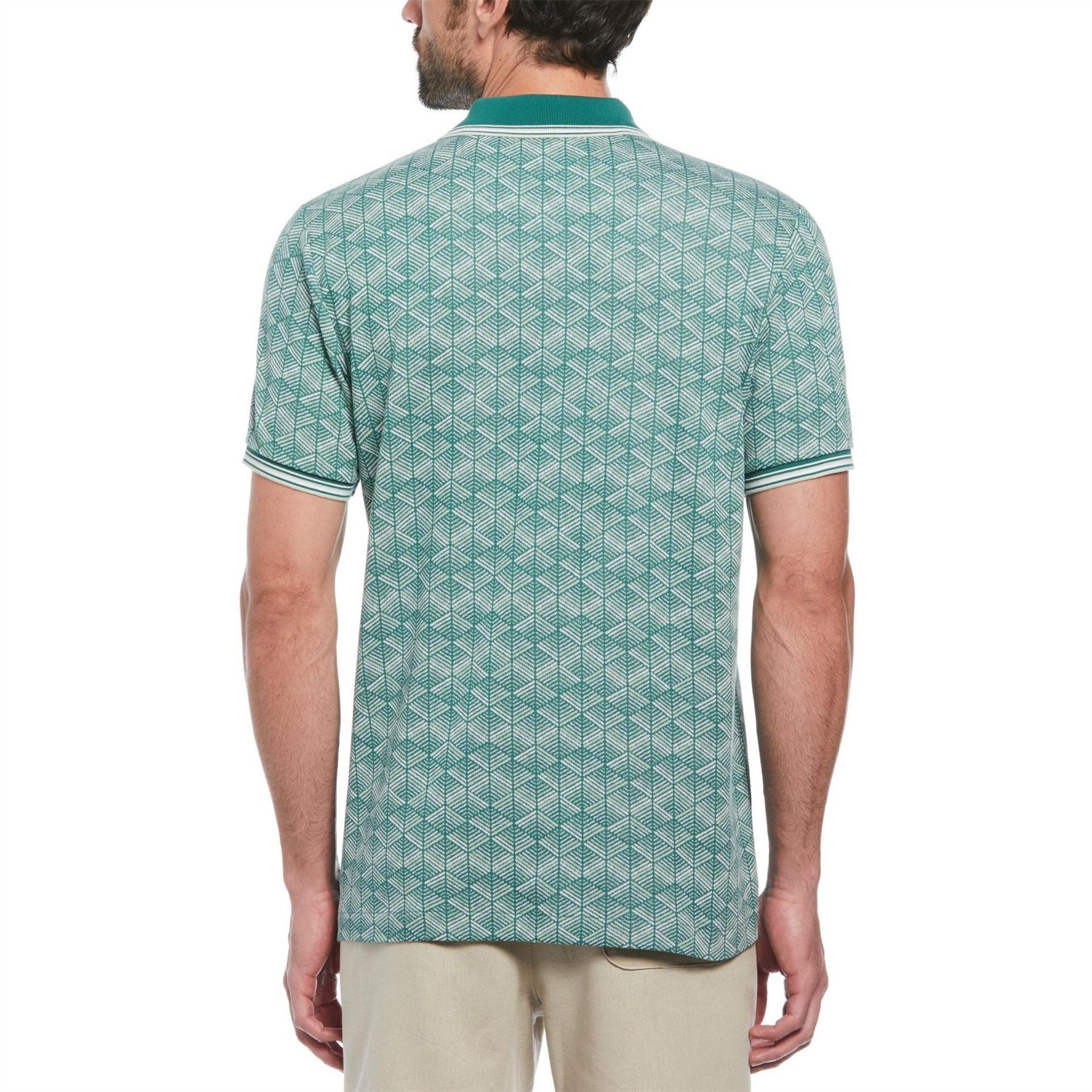 Original Penguin Regular Fit Short Sleeve Polo Shirt