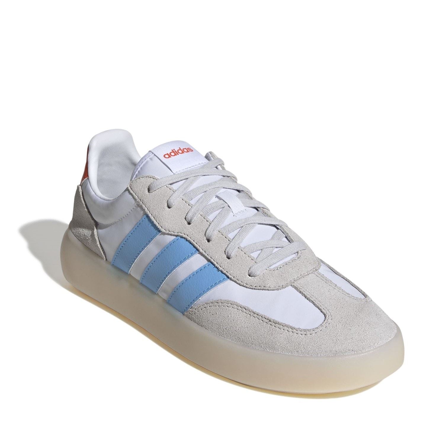 adidas Mens Barreda Decode Shoes