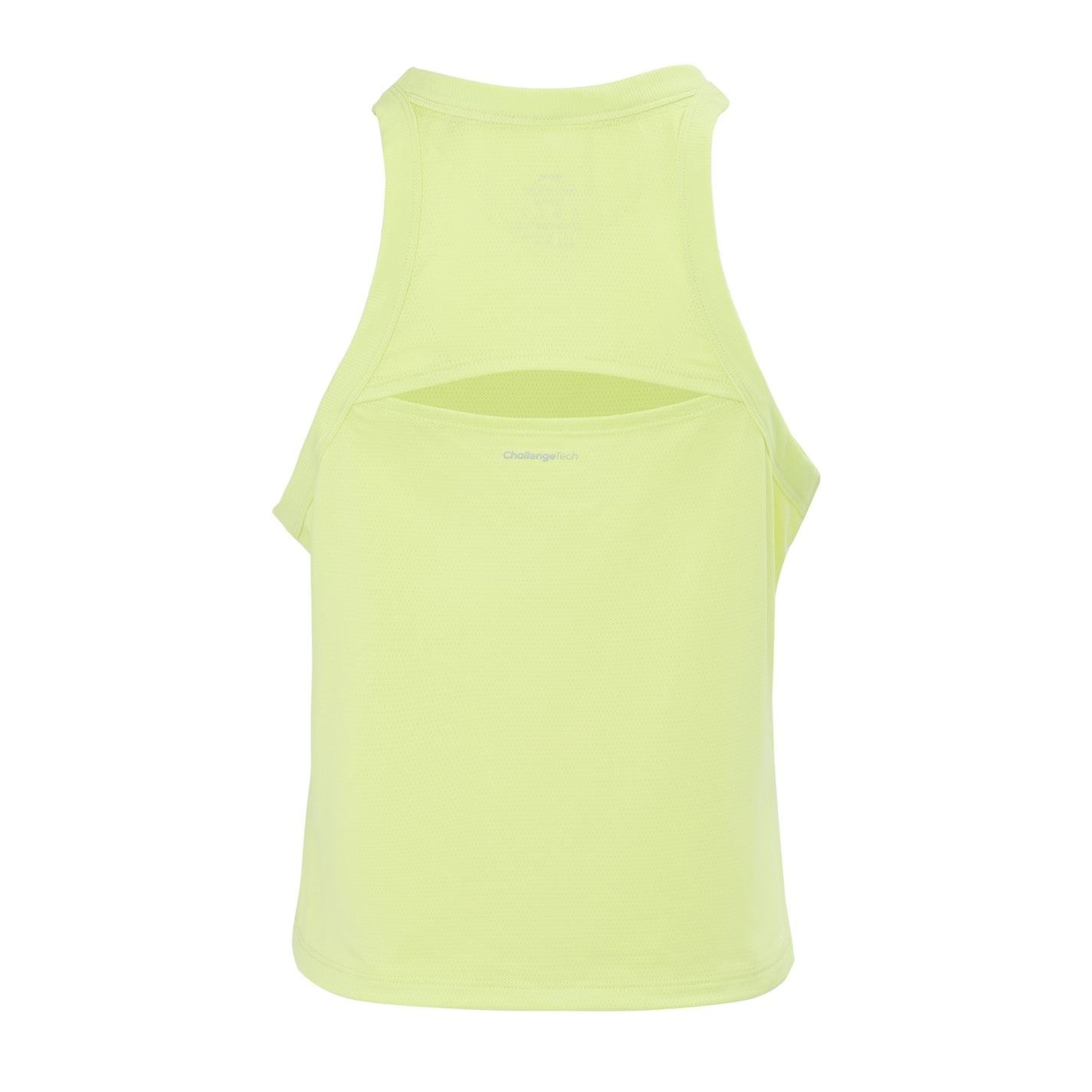 Slazenger Womens Tennis Vest