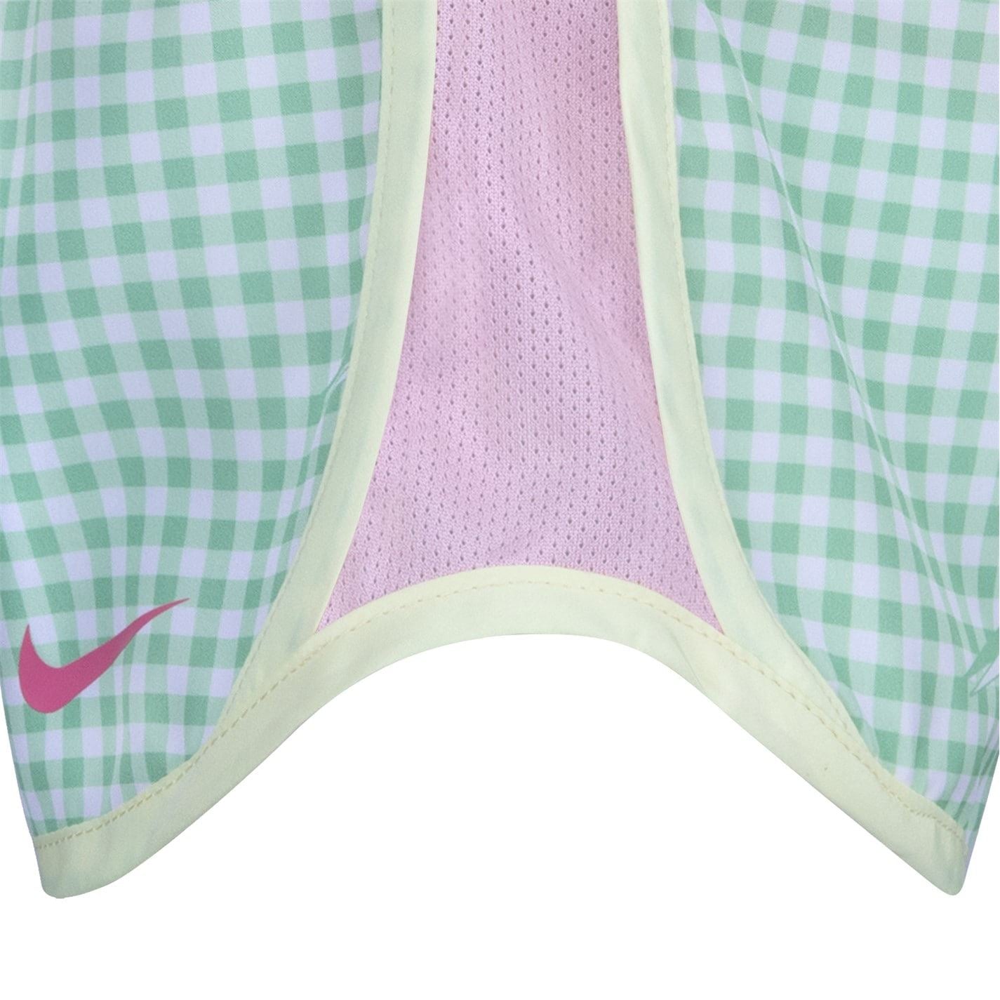 Nike Tempo Athletic Shorts