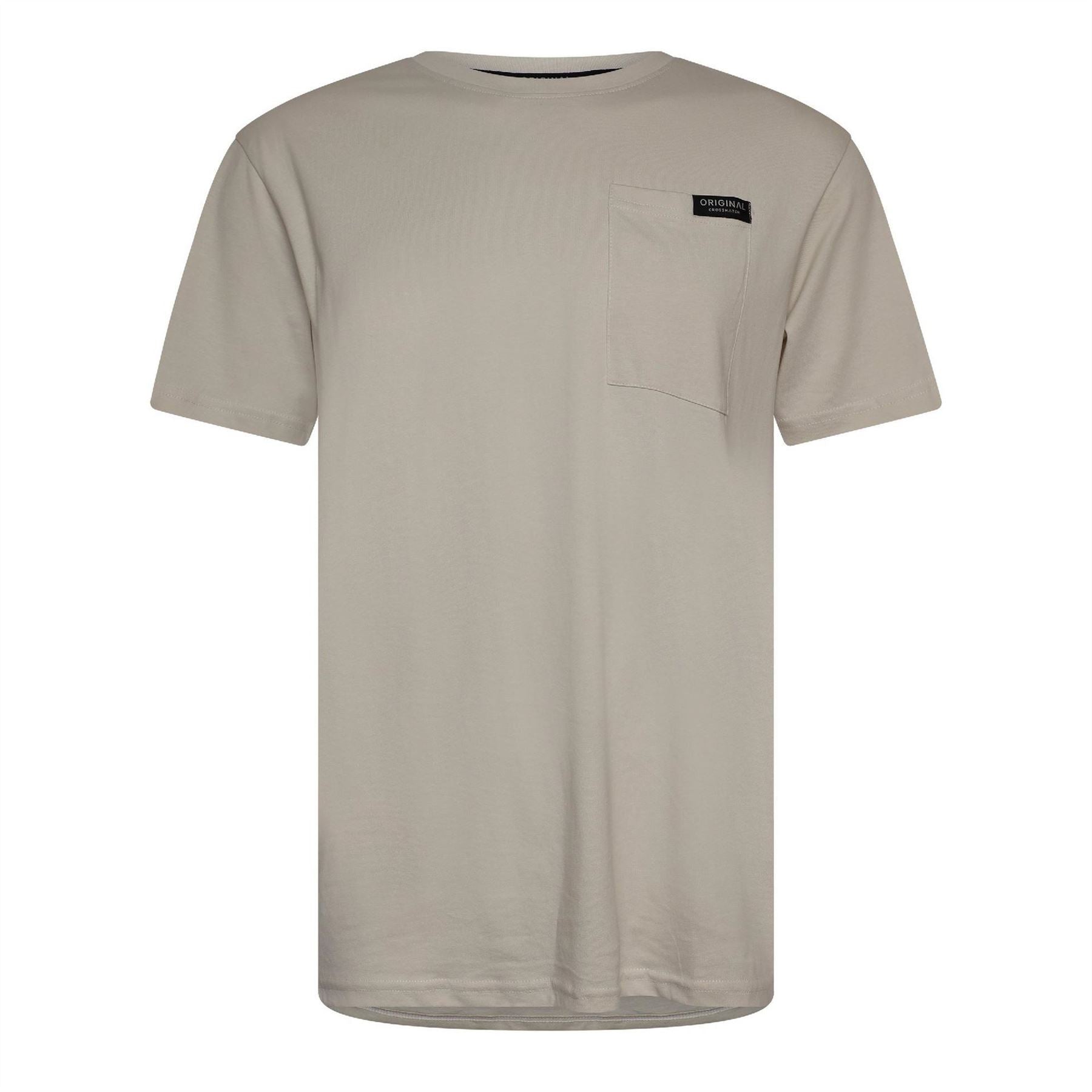 Crosshatch Portville T-Shirt