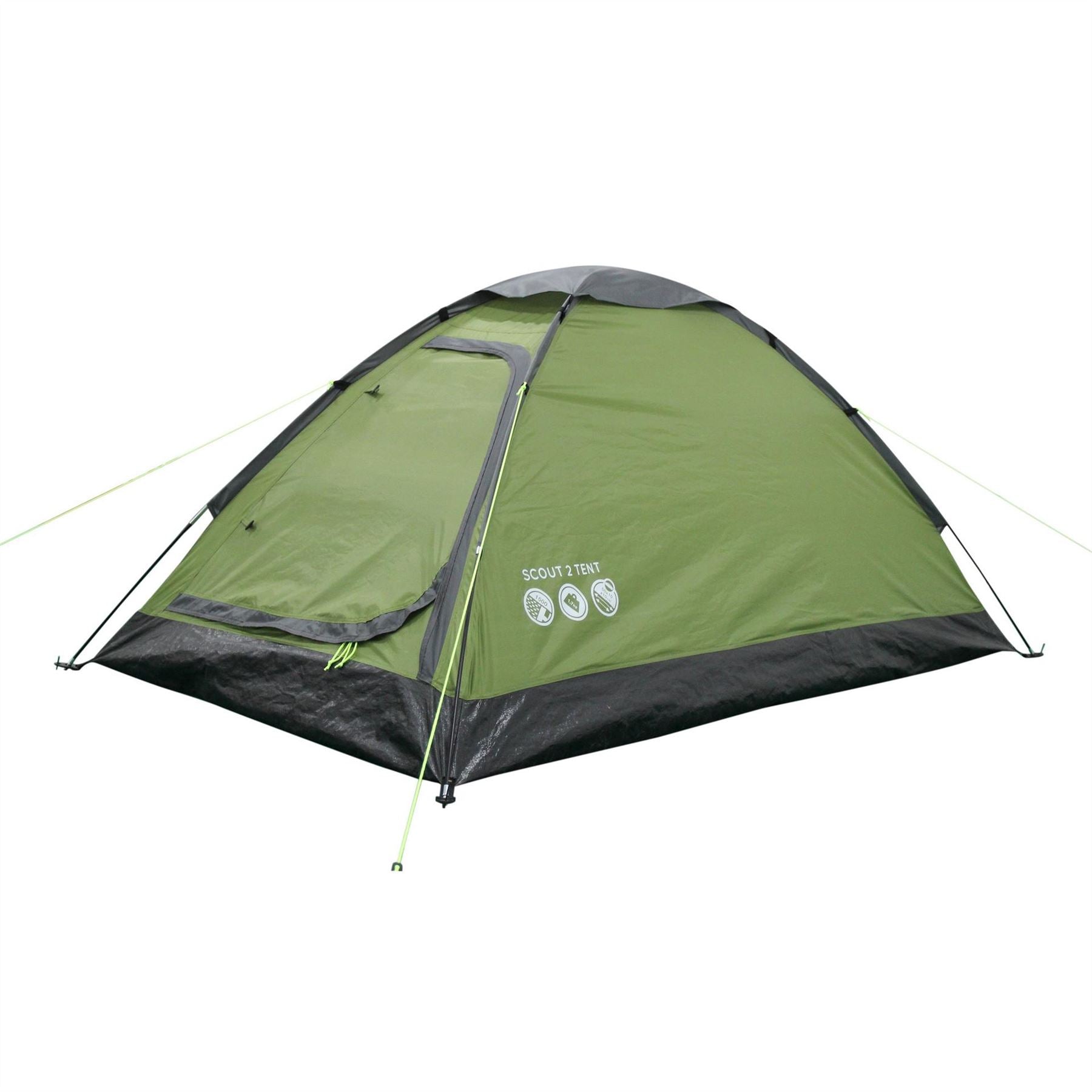 Gelert Scout 2 Person Tent