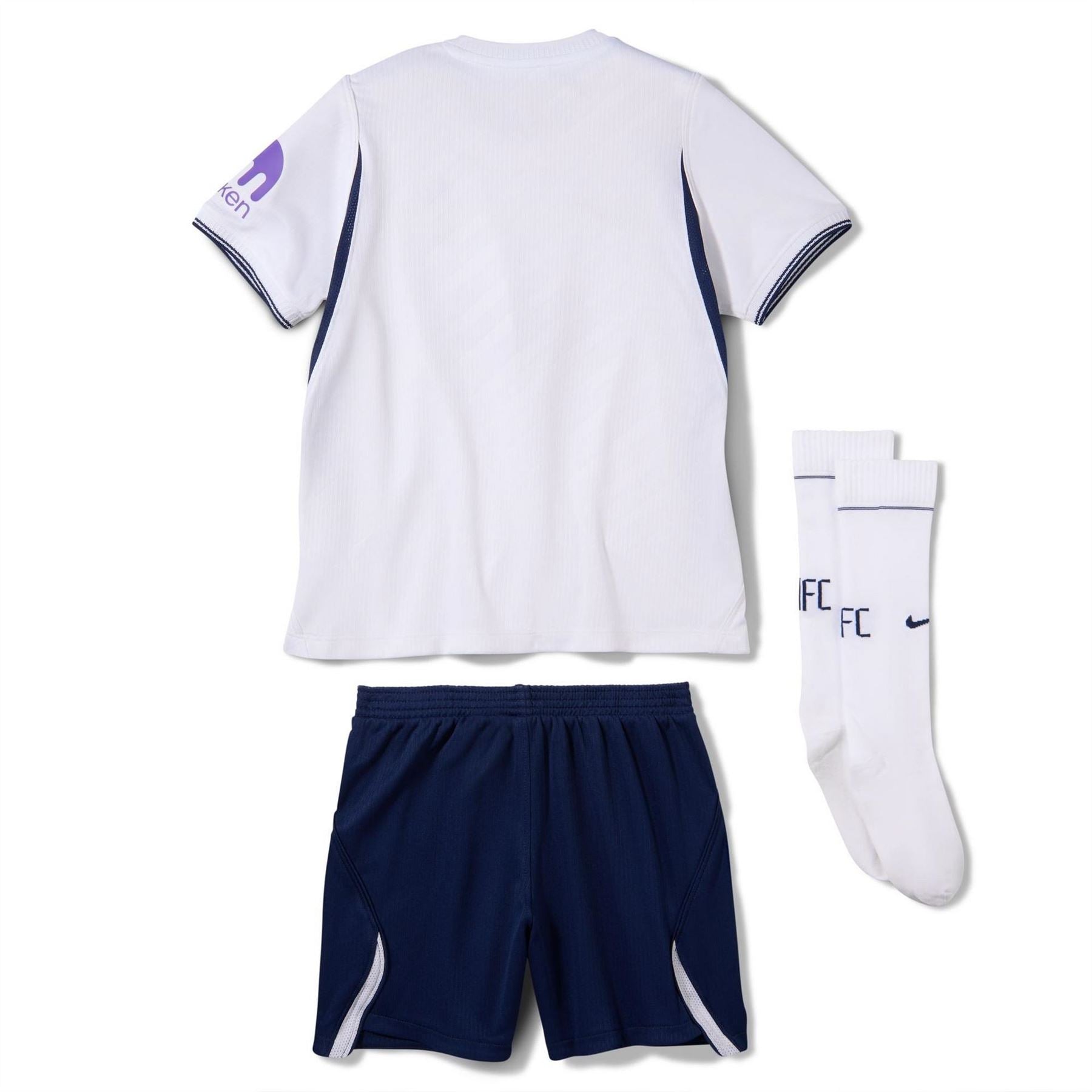 Nike Home Mini Kit 2026 27 Infants