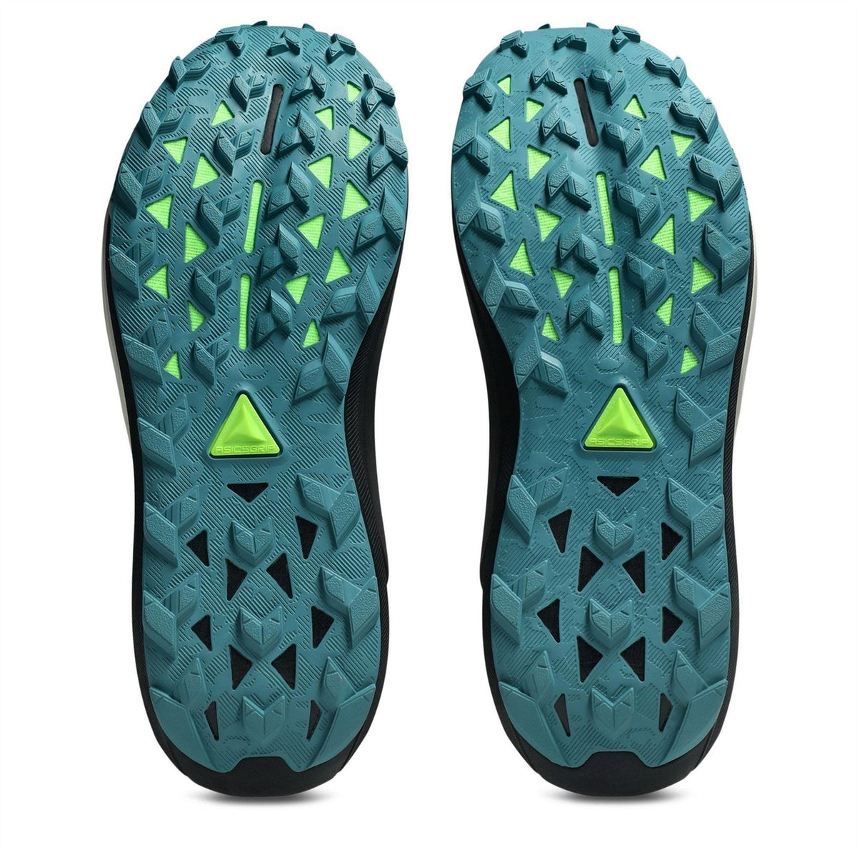 Asics Gel Trabuco Mt GorE-Tex Off Road Trail Running Shoes