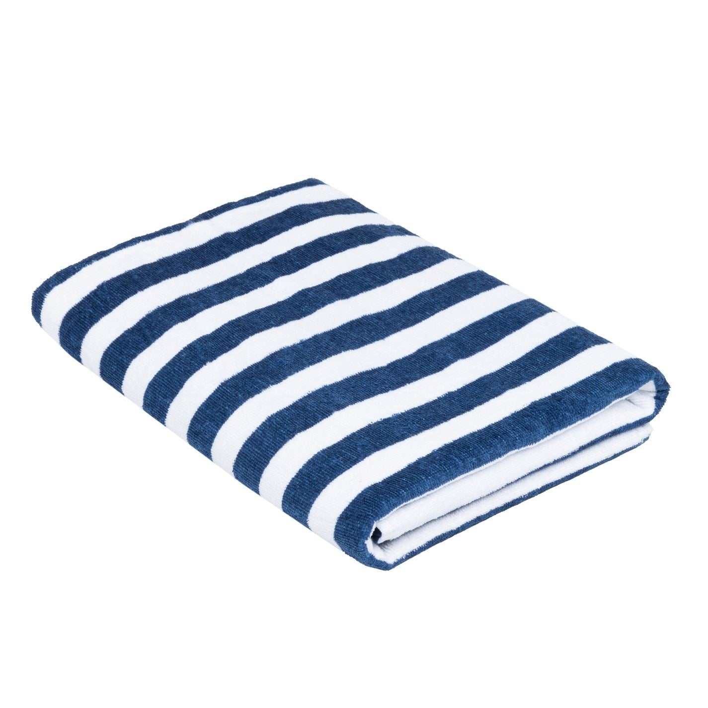 Hot Tuna Beach Towel