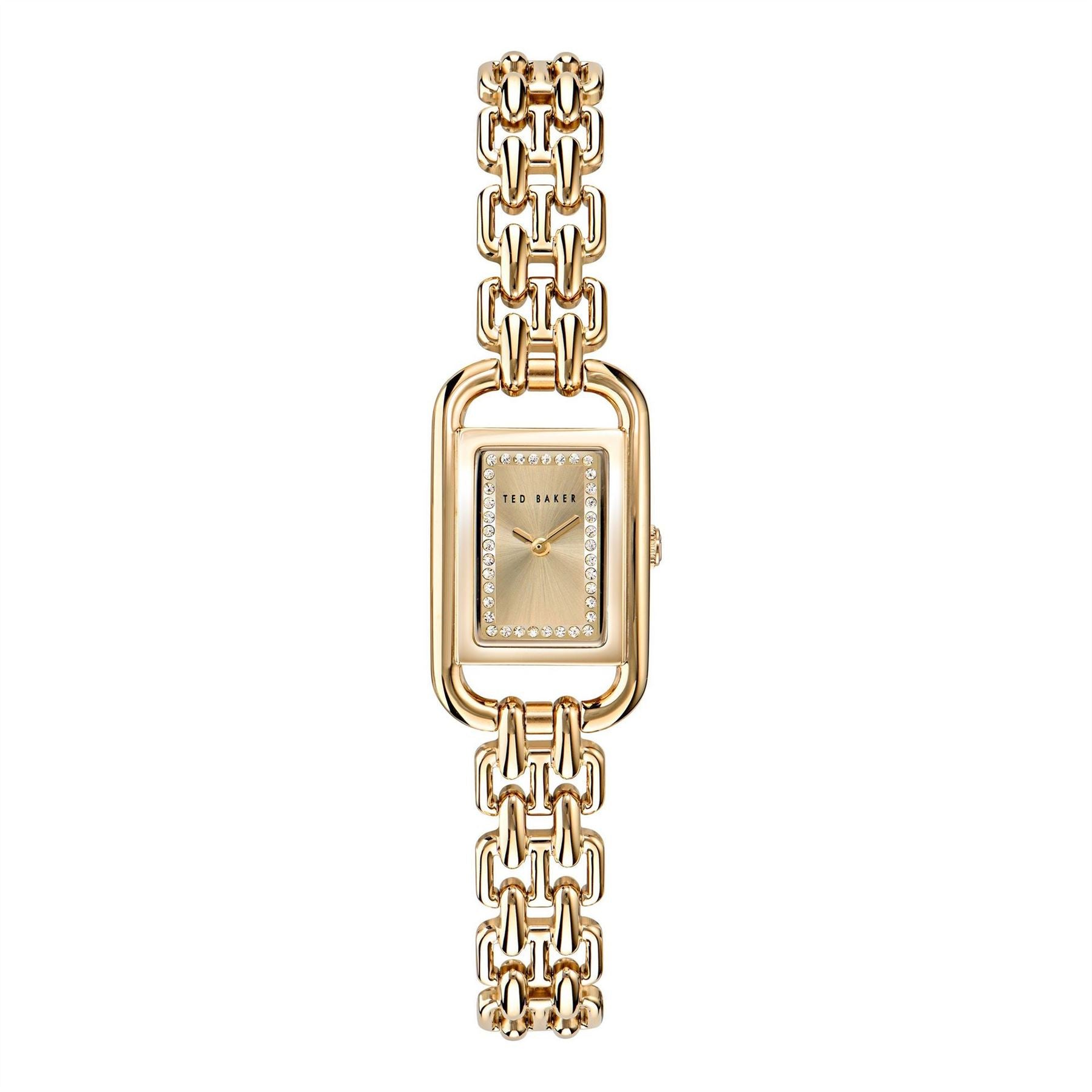 Ted Baker Quartz Analogue Watch