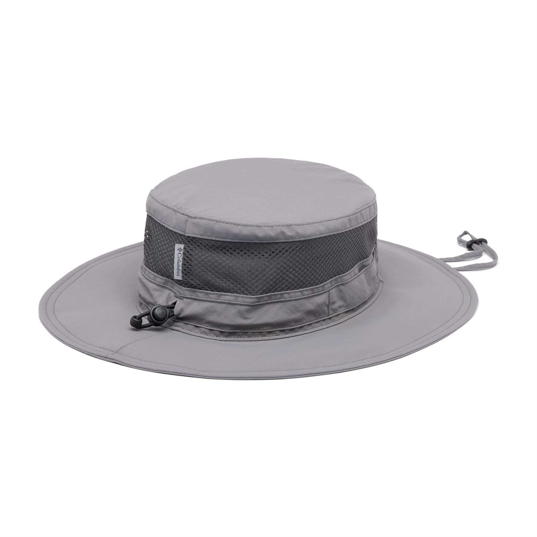 Columbia All Around Brim Boonie Hat With Bora Logo