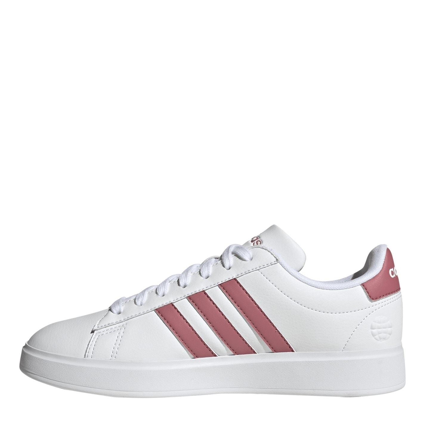 adidas Low Top Trainers