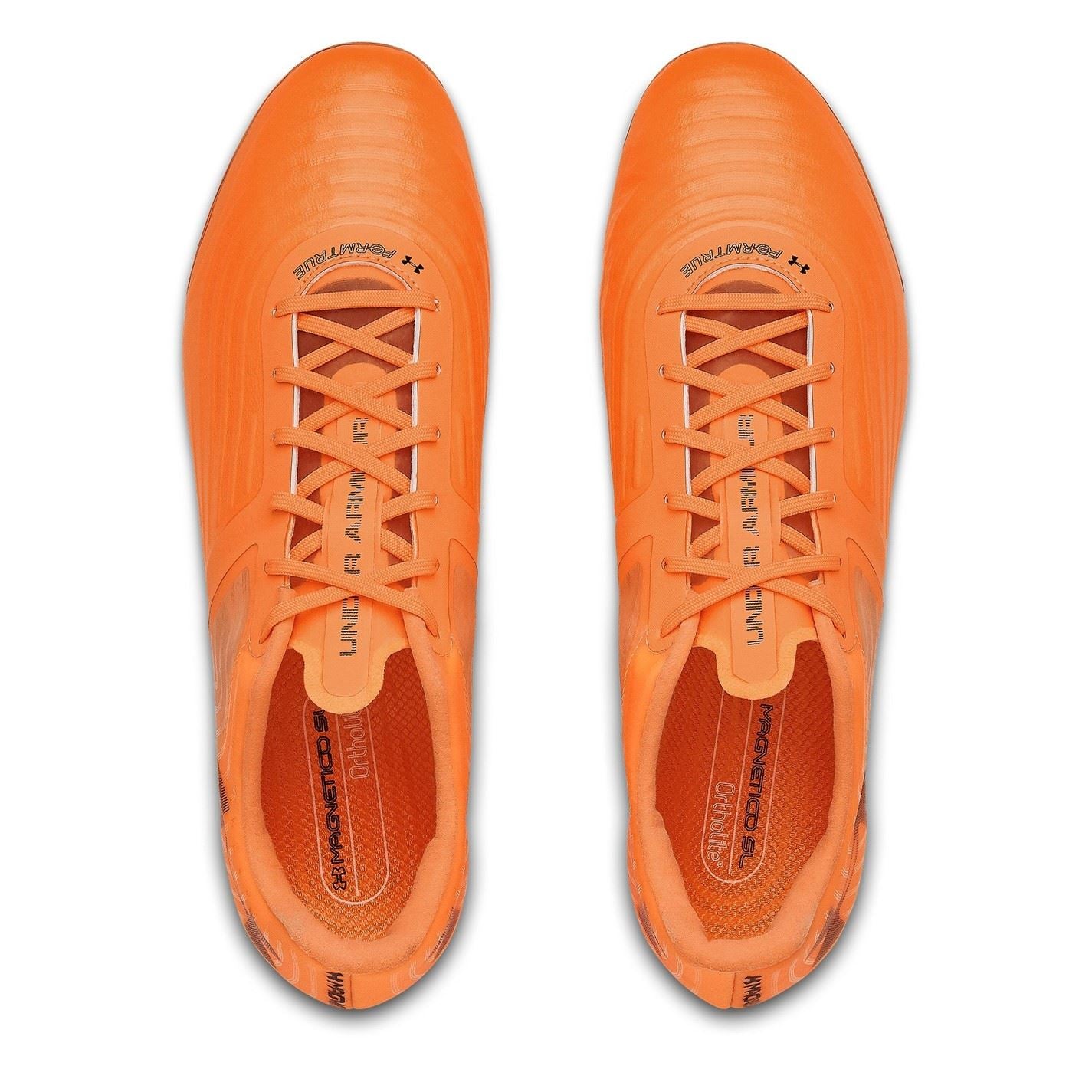 Under Armour Magnetico Pro Firm Ground Football Boots