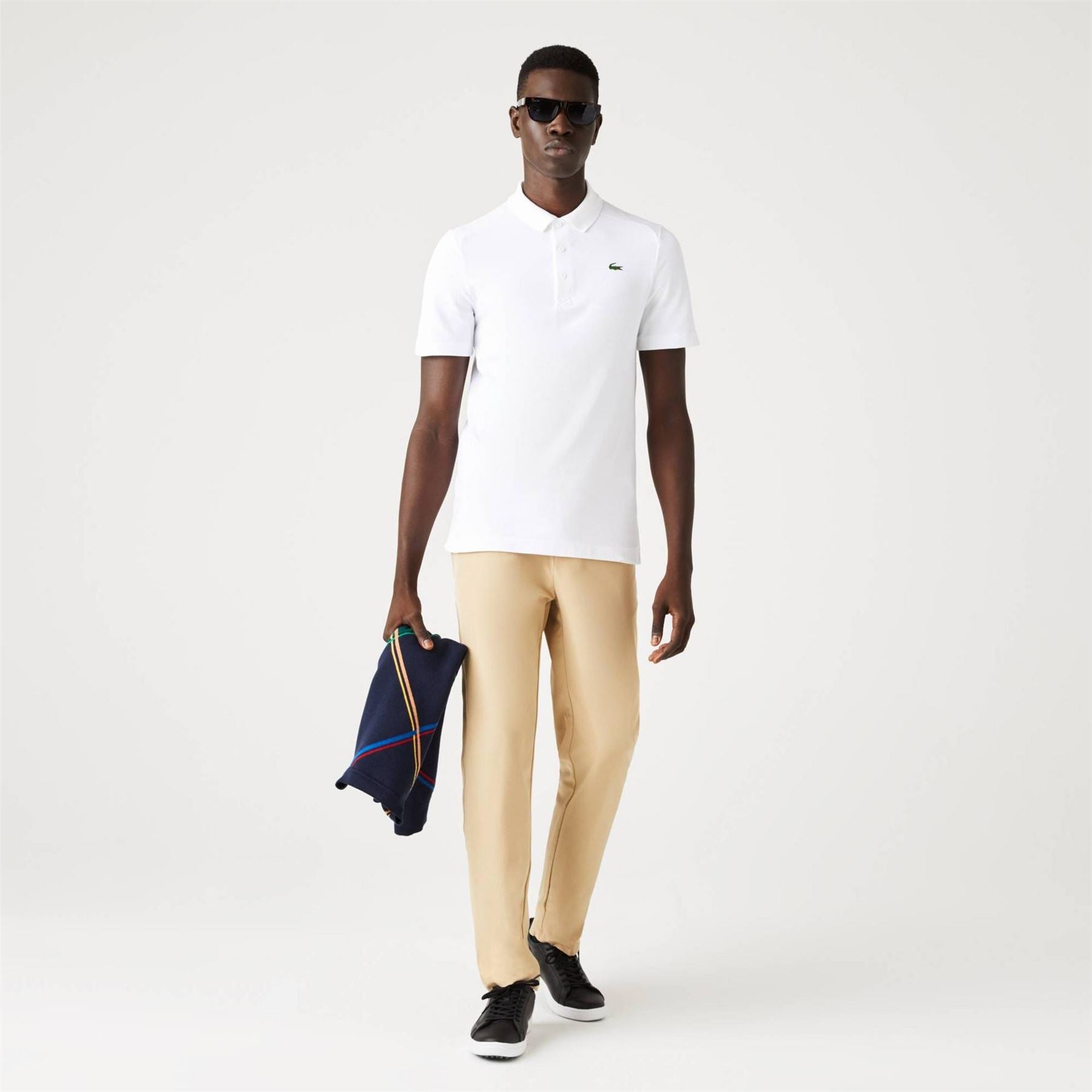 Lacoste Mens Polo Shirt