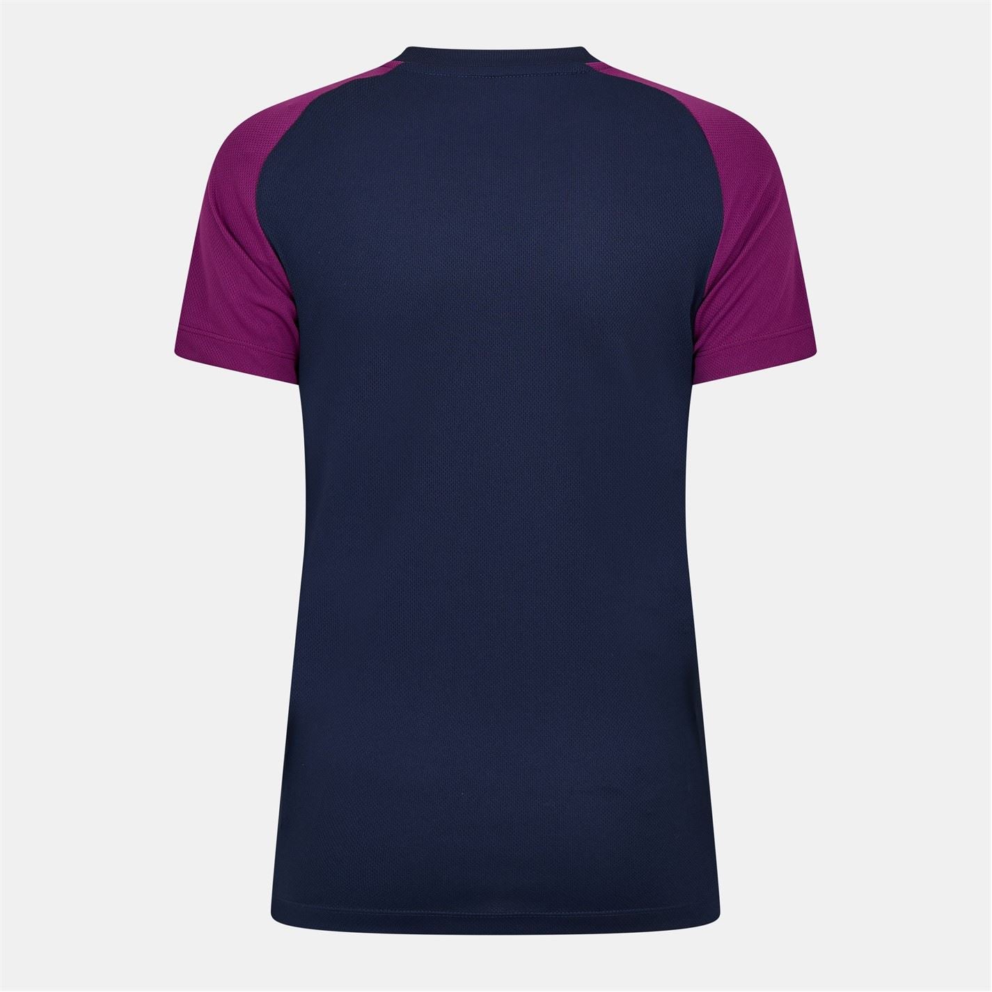 New Balance Tech Crew Neck Regular Fit T-Shirt