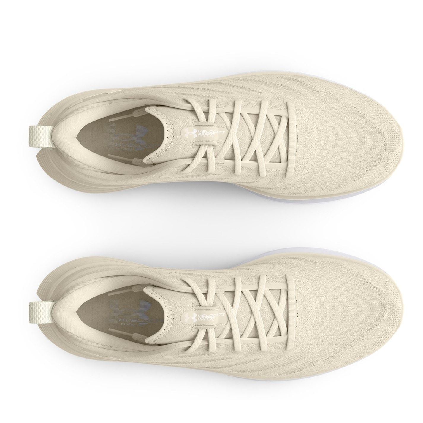 Under Armour Velociti 3 Breeze Low Top Sneakers