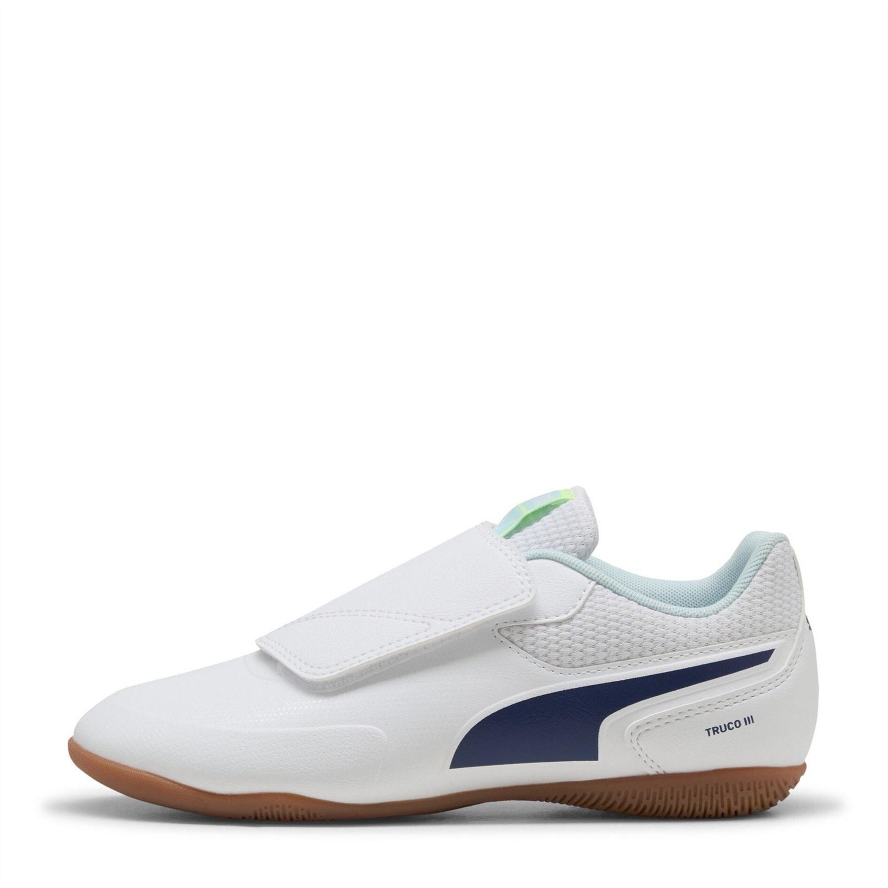 Puma Kids Truco Iii V Indoor Football Boots