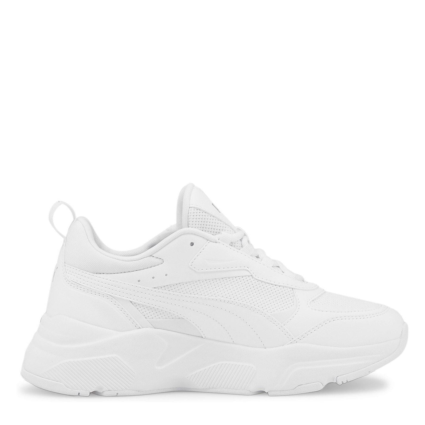 Puma Cassia Trainers Ladies