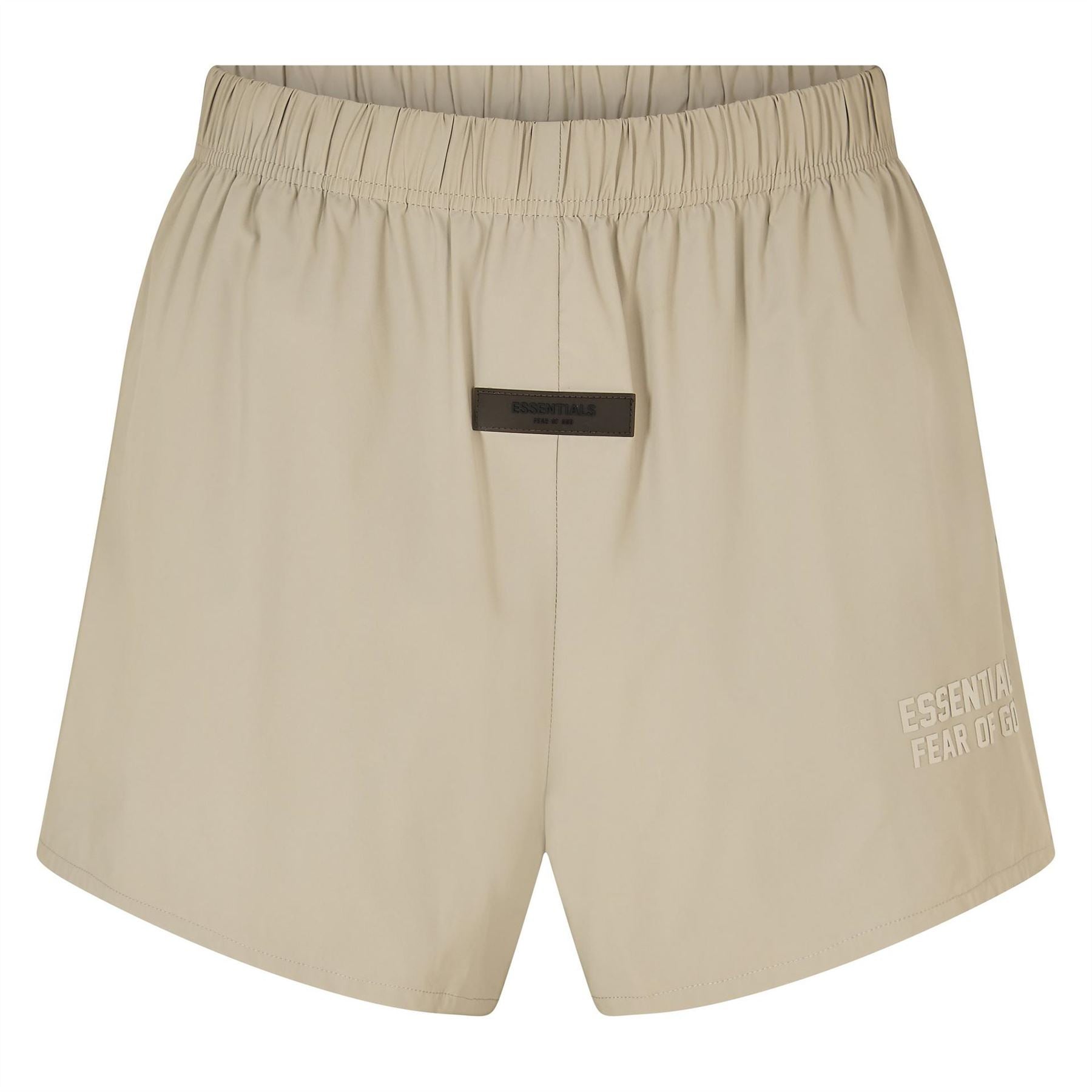 Fear Of God Essentials Cycling Shorts