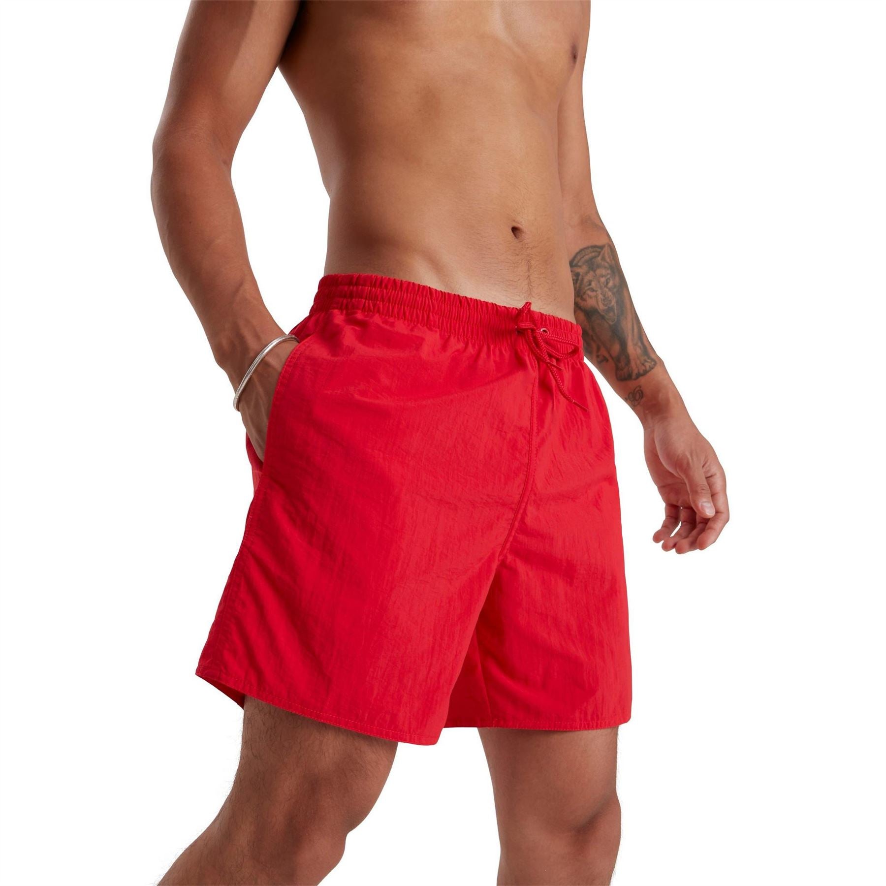 Speedo Mens Essentials 16 Inch Watershorts