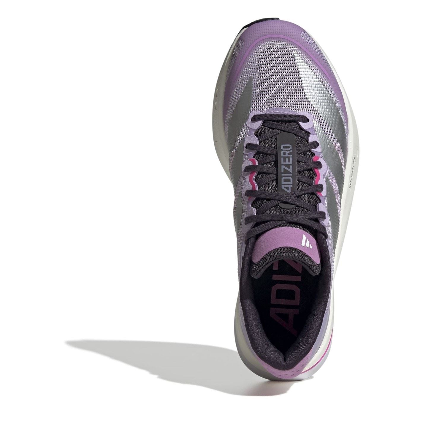 adidas Womens Adizero Boston 13 Road Running Shoes