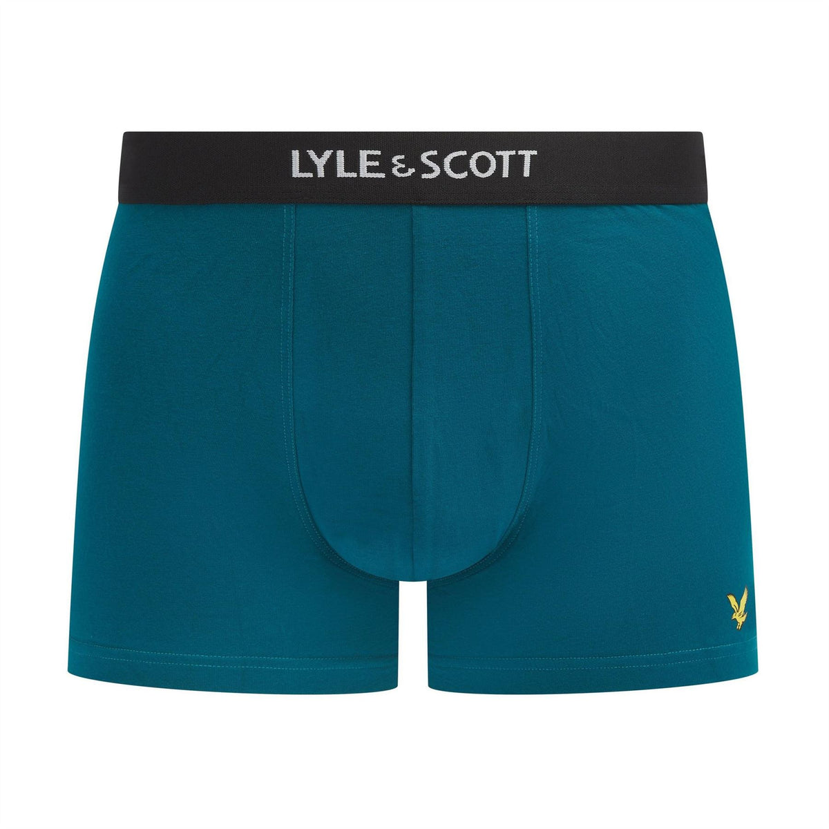 Lyle and Scott Pk Of 3 Undw