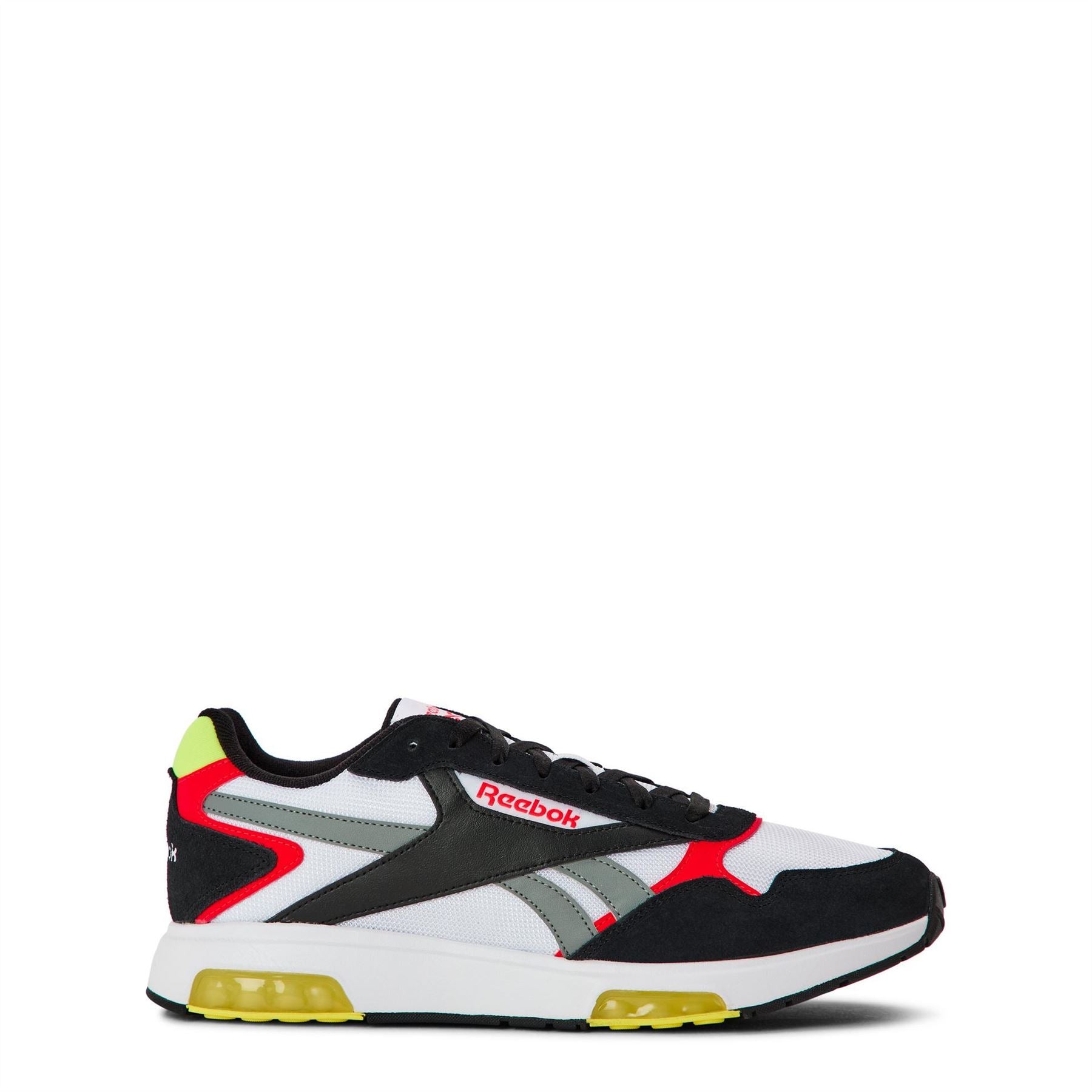 Reebok Glide Dmx Trainers