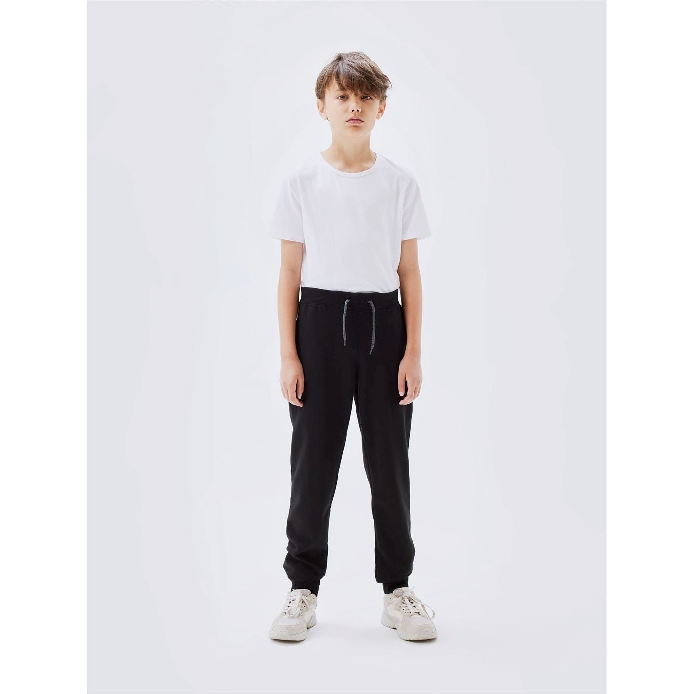 Name It Cuffed Regular Fit Sweatpants
