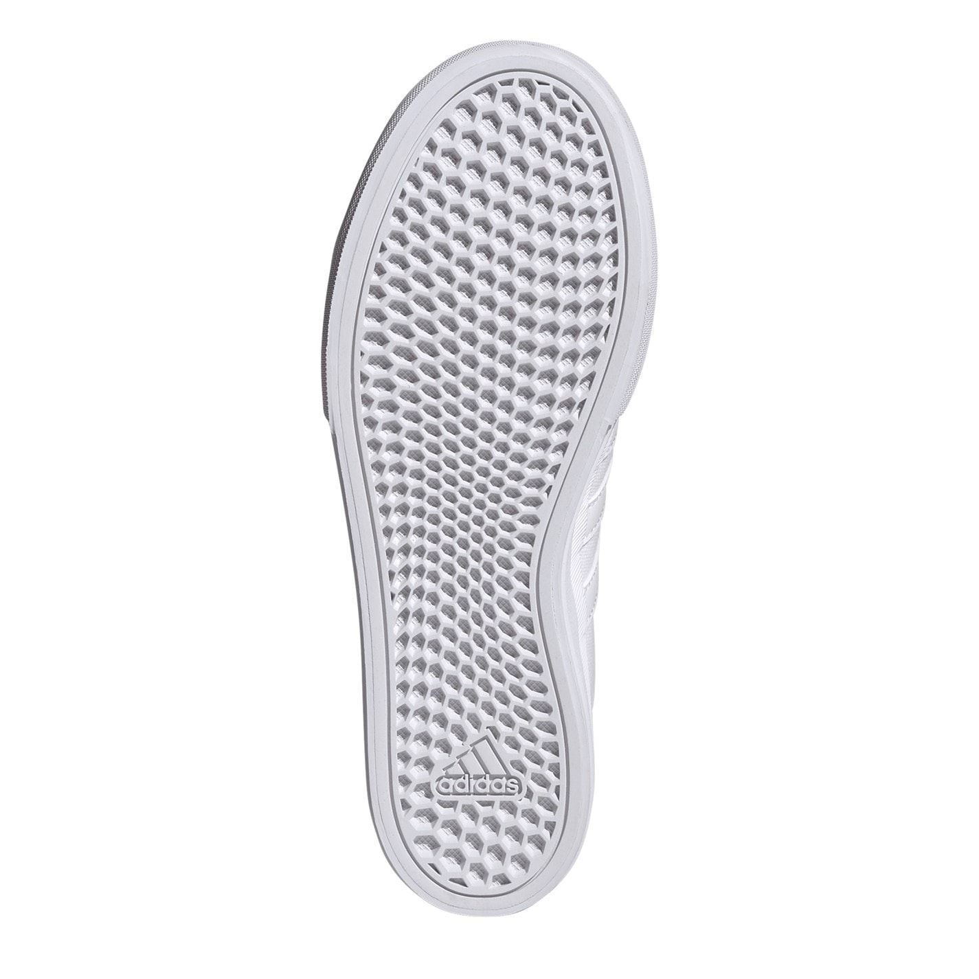 adidas Womens Bravada 2.0 Platform Skate Shoes
