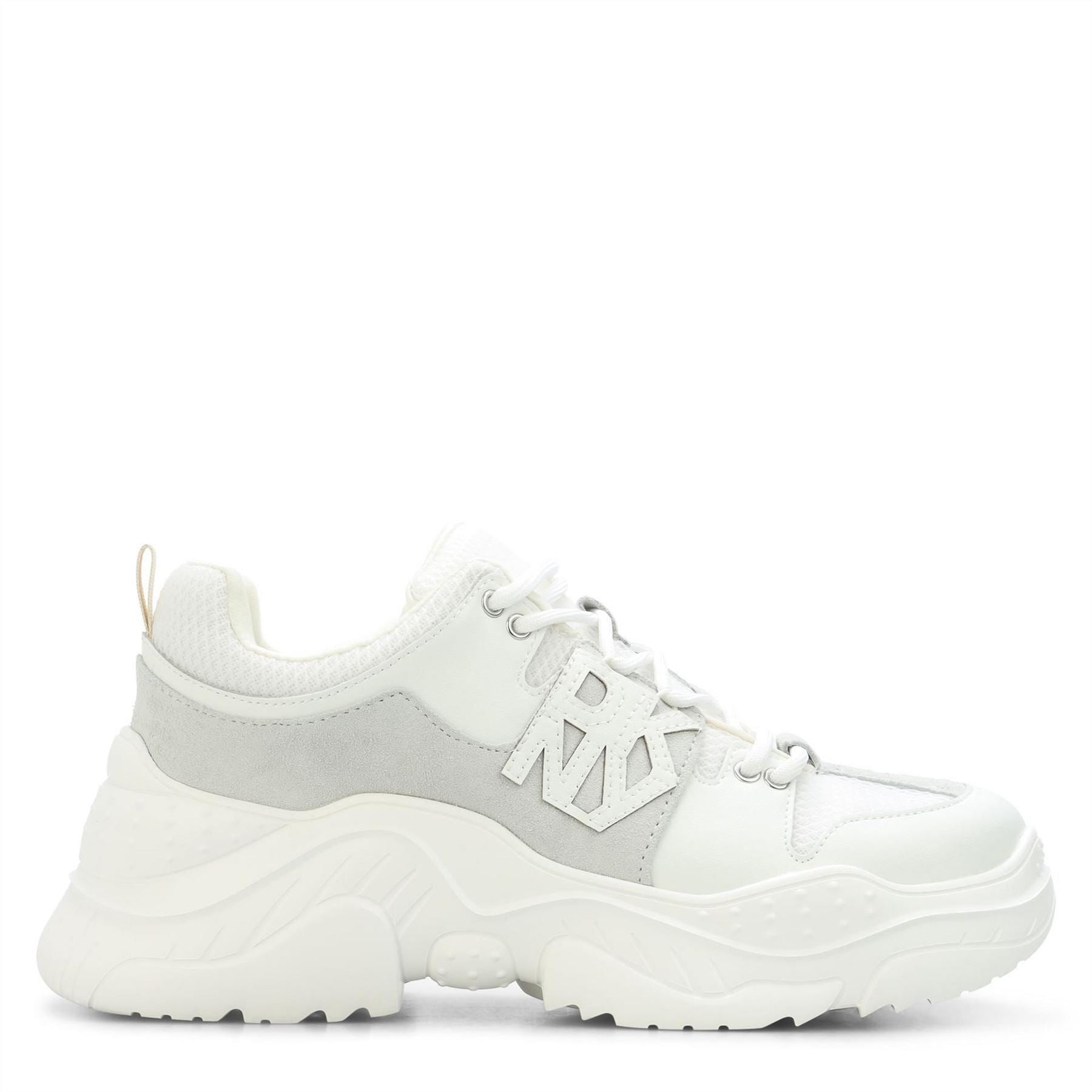 DKNY Chunky Trainers