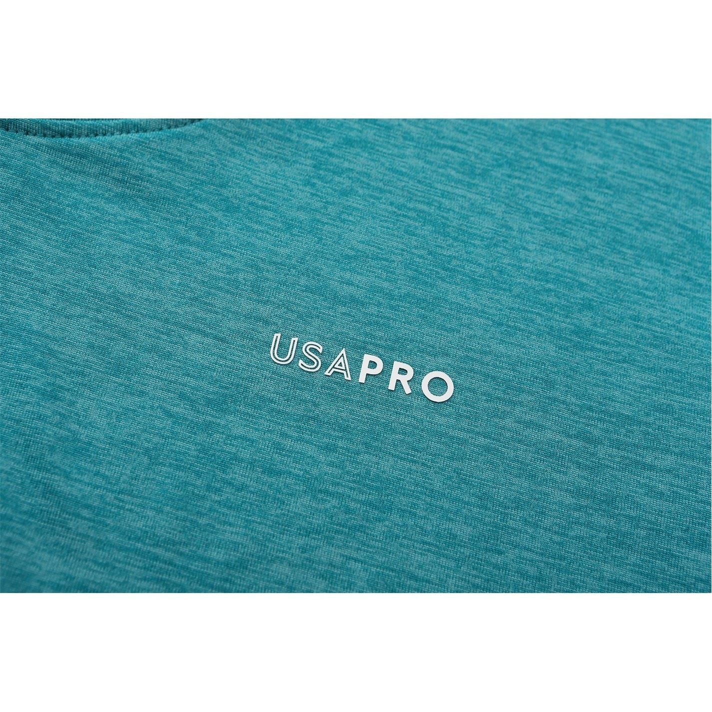 USA Pro Pro Tech C Tee Ladies
