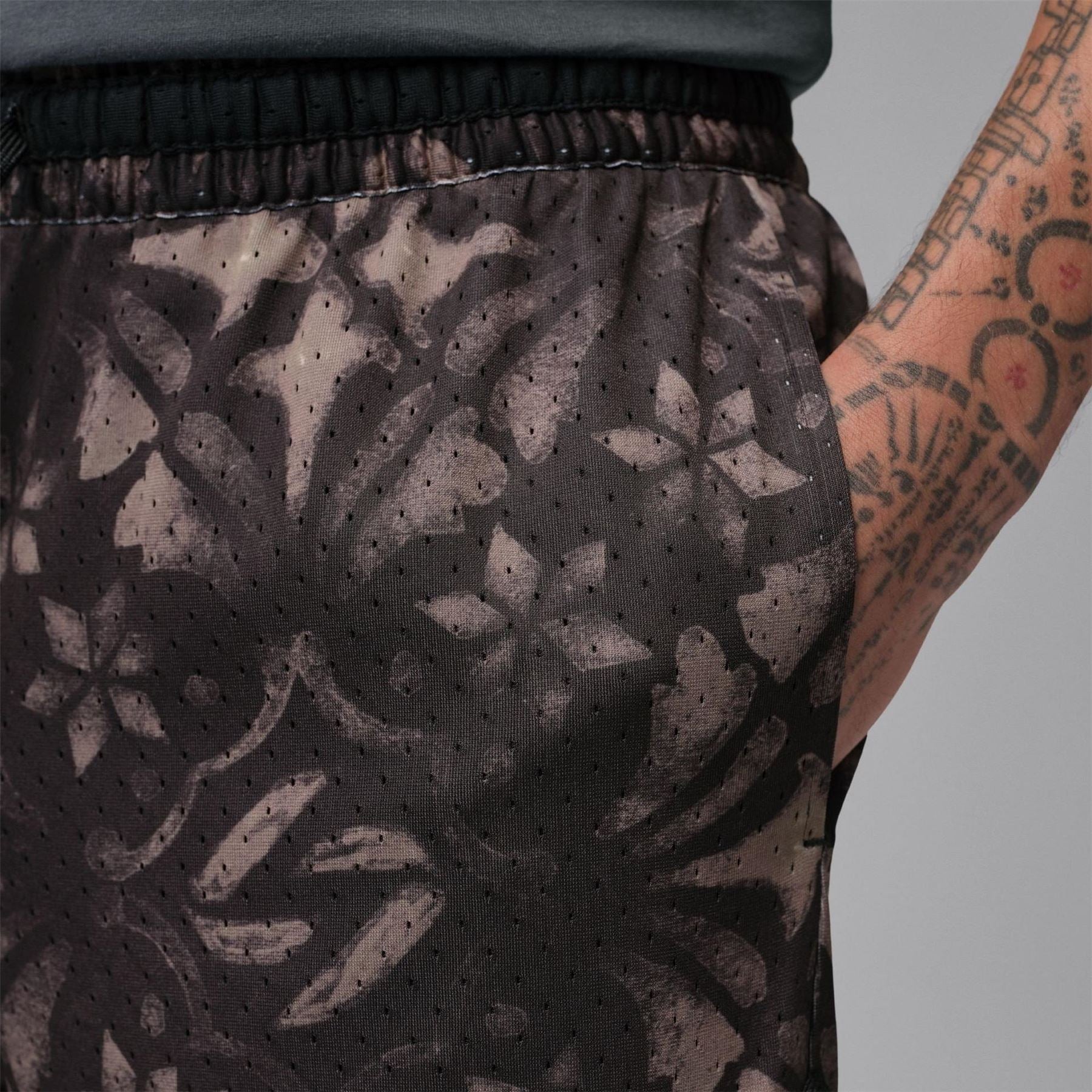 Air Jordan Woven Tracksuit Shorts