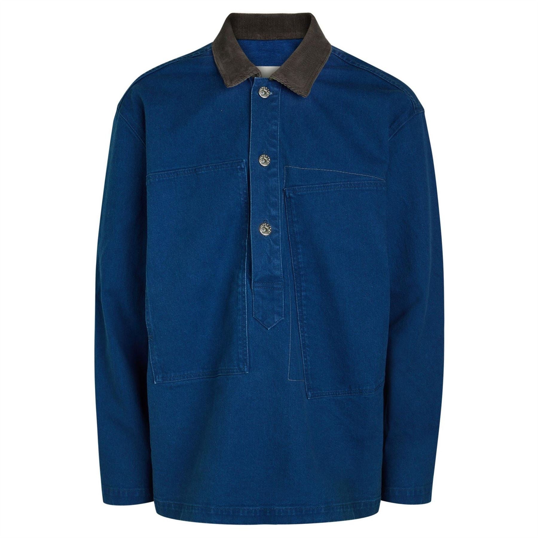JW Anderson  Patch Pocket Rugby Shirt