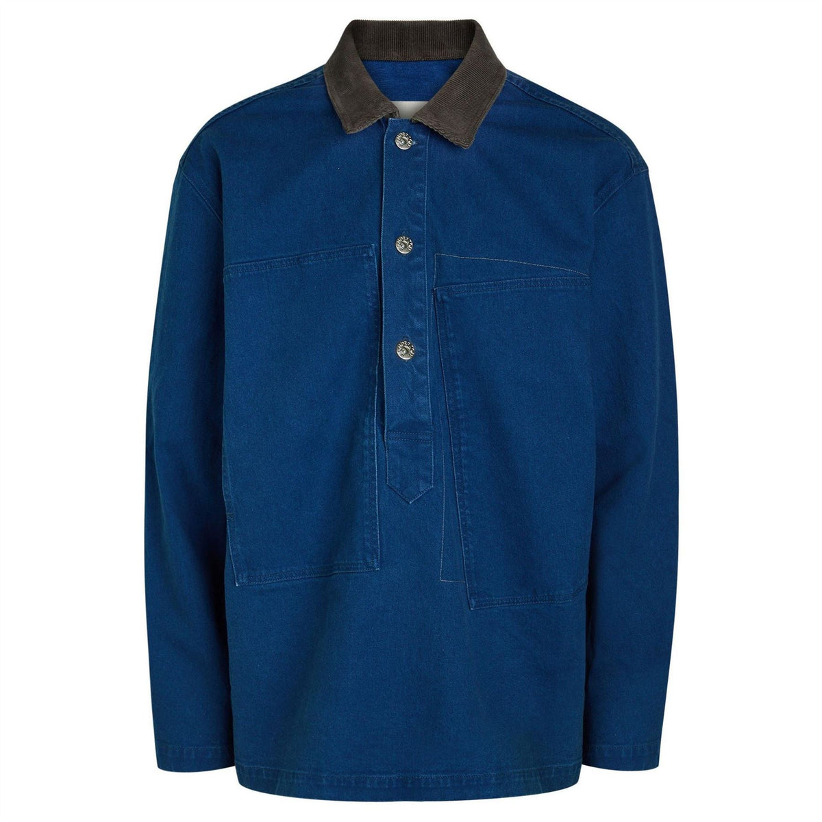 JW Anderson  Patch Pocket Rugby Shirt