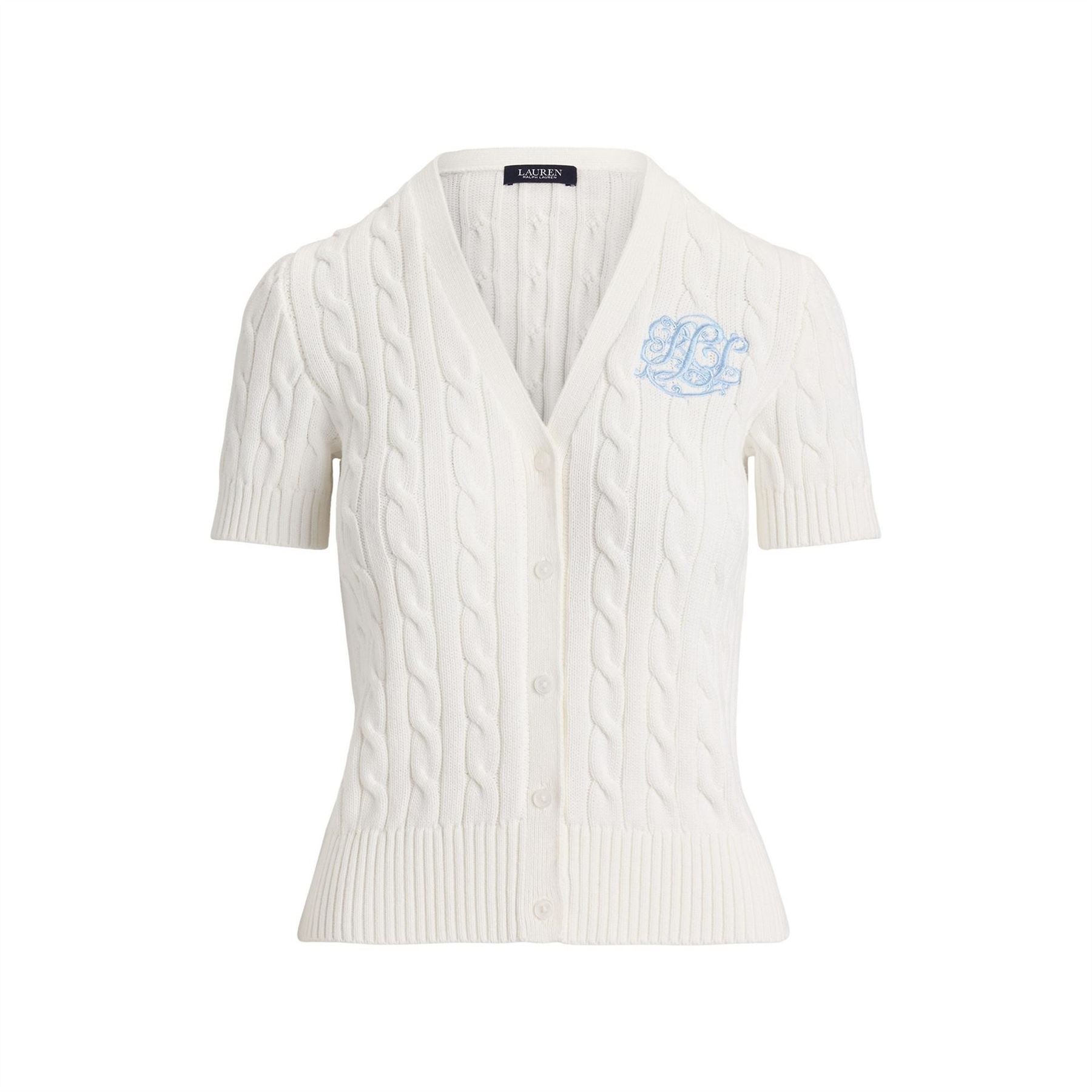 Lauren by Ralph Lauren Cardigan