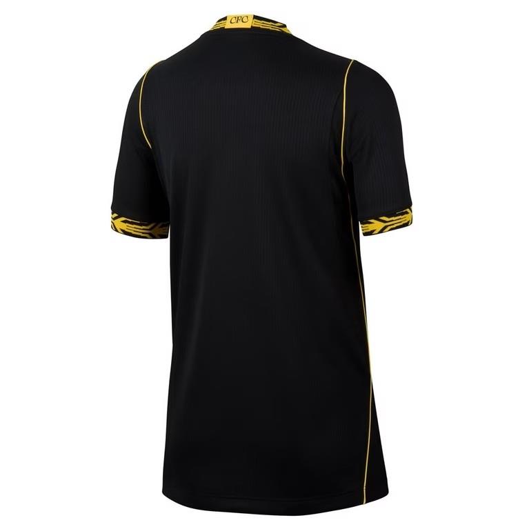 Nike Away Shirt 2026 27 Juniors