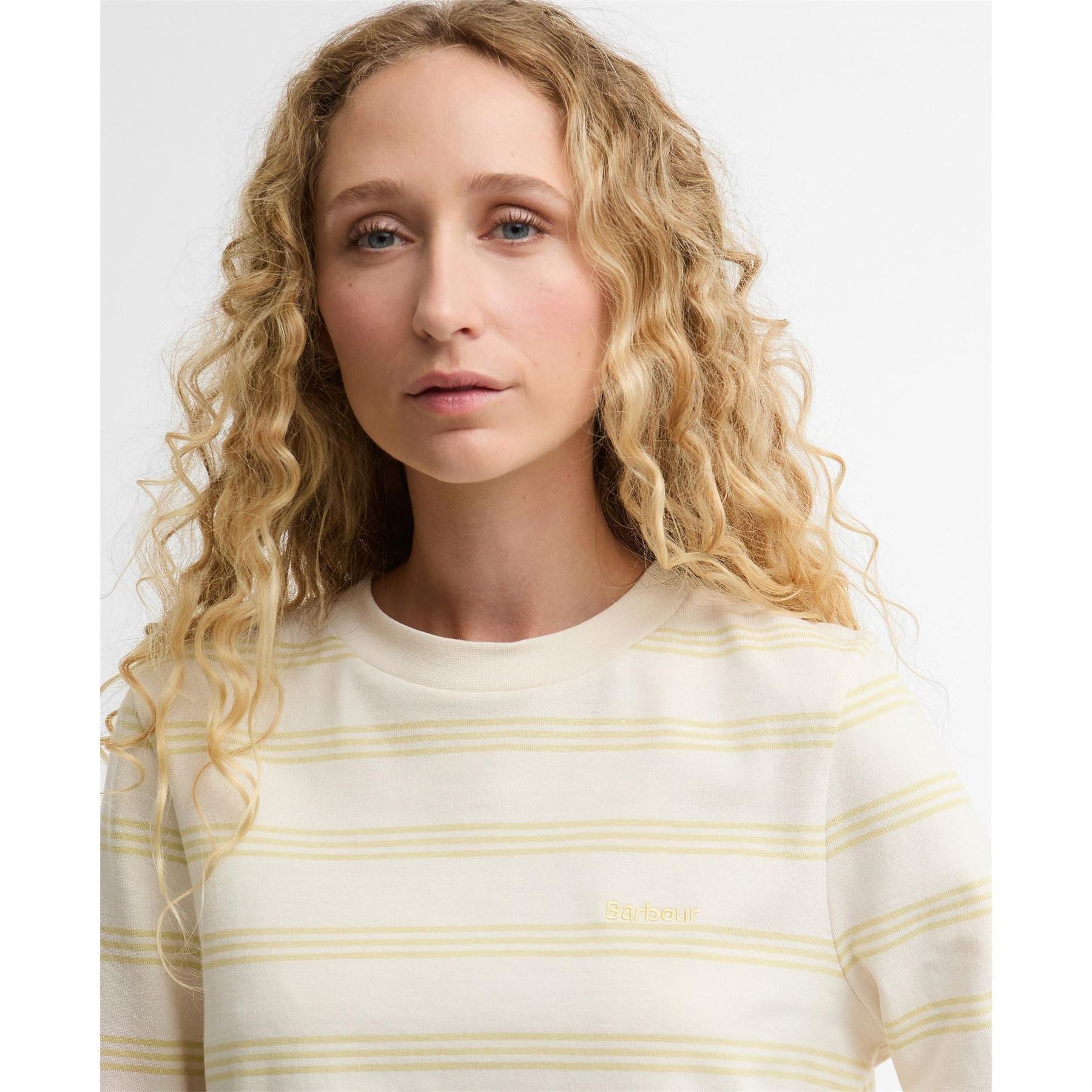 Barbour Long Sleeve T-Shirt
