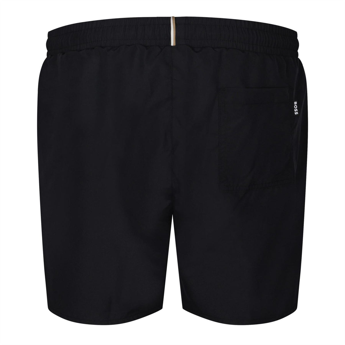 Boss Swordfish Regular Fit Swim Trunk