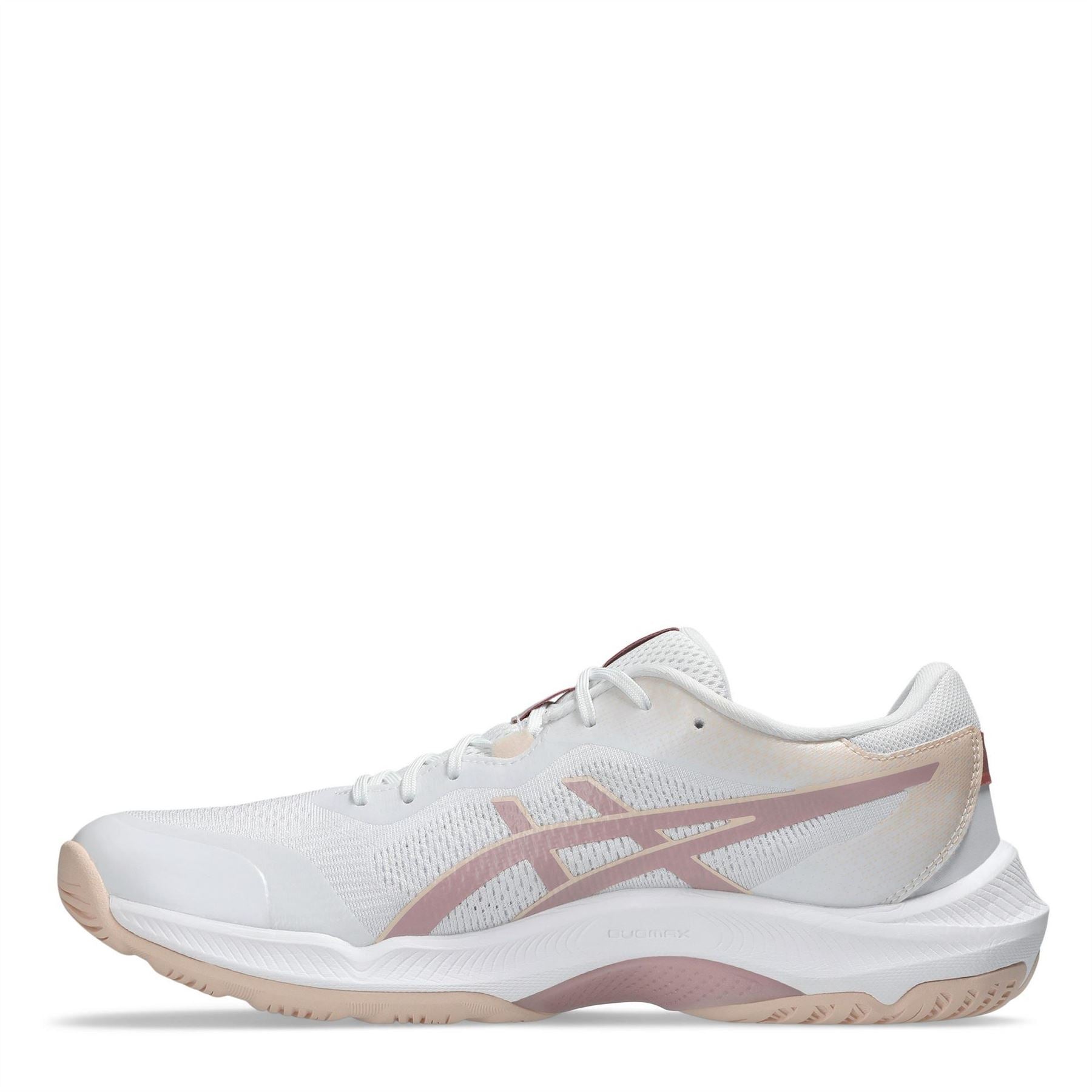 Asics Shield FF 2 Lace-Up Netball Sneakers