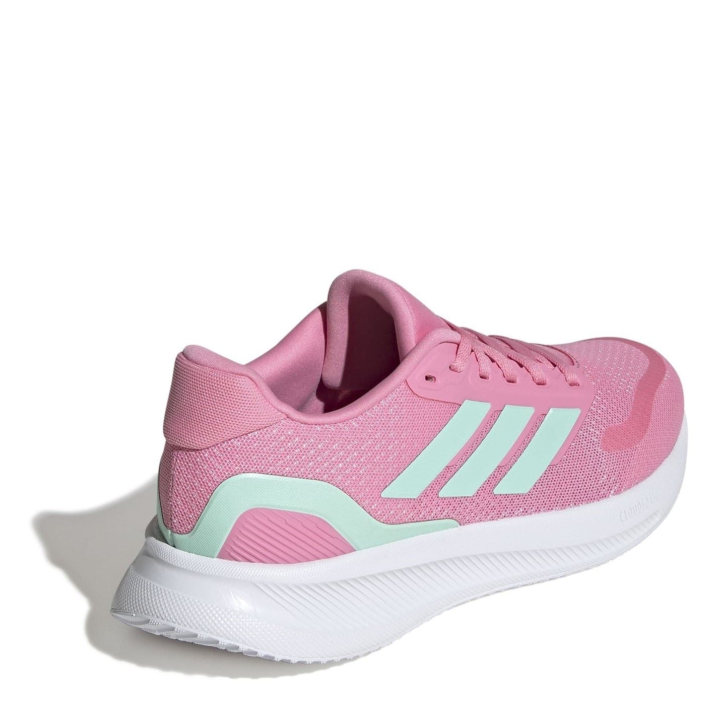 adidas Womens Runfalcon 5 Trainers