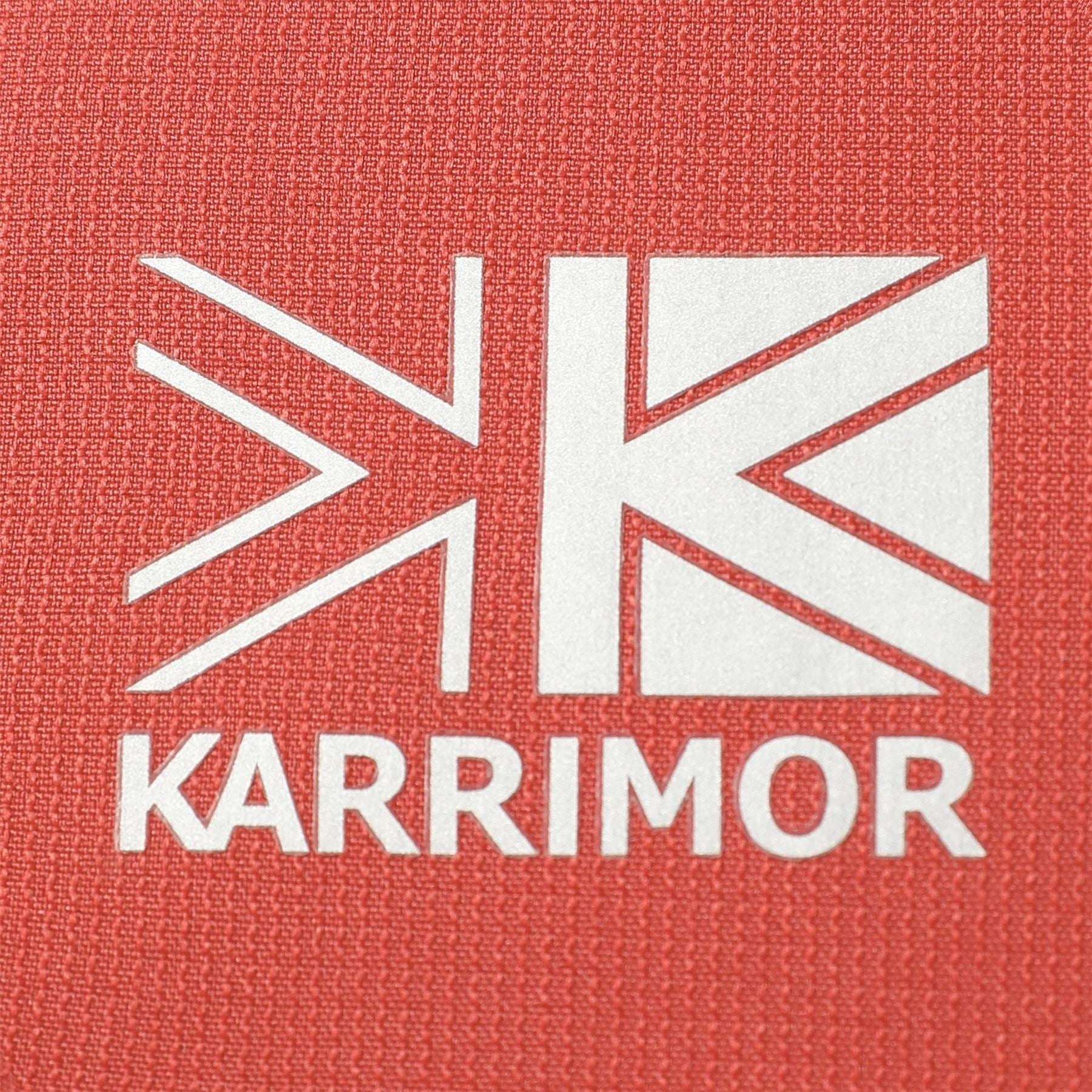 Karrimor Sierra WeatherTite Waterproof Jacket