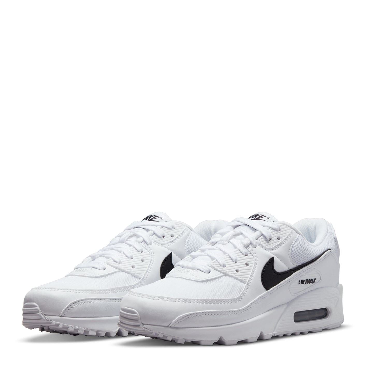 Nike Womens Air Max 90 Trainers