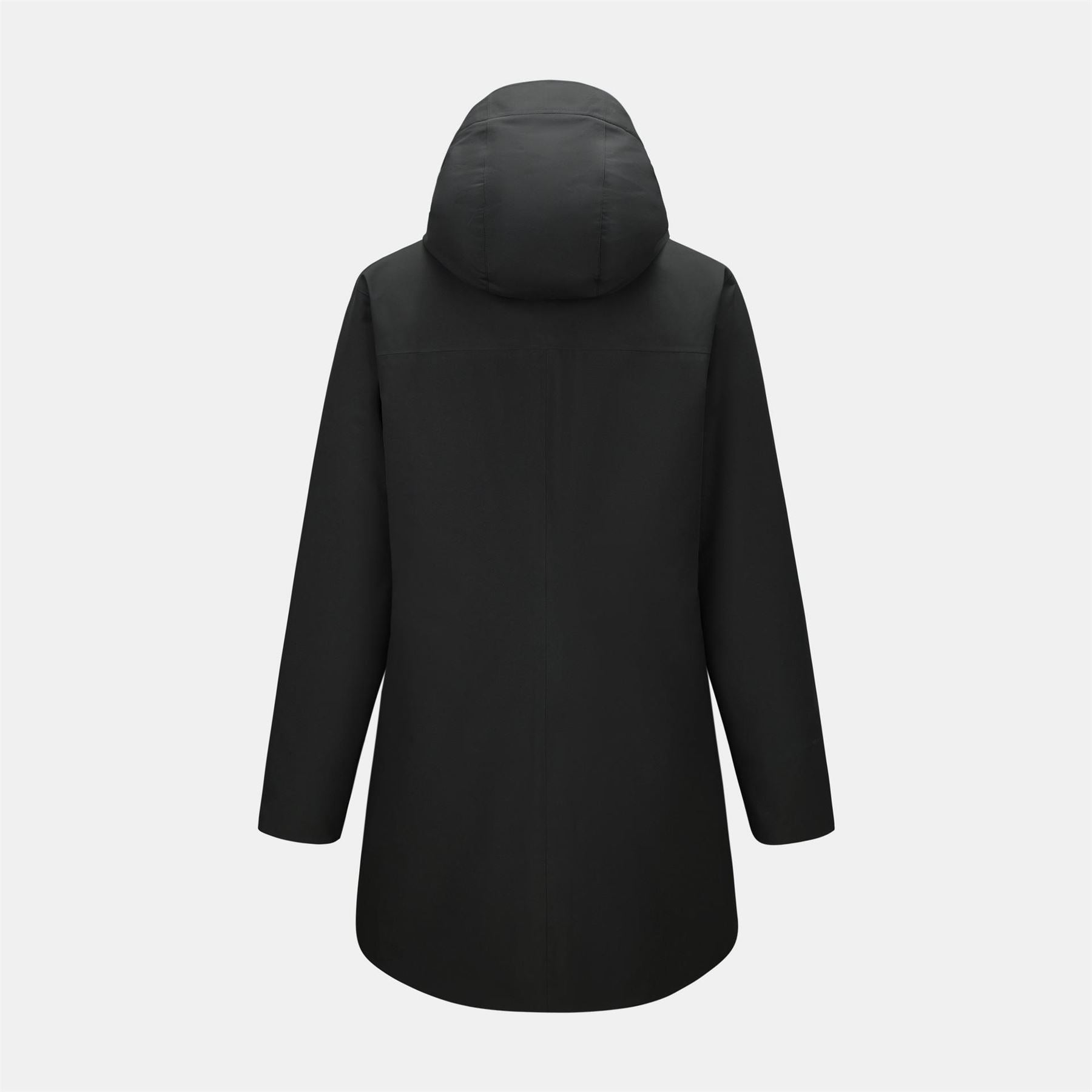 Karrimor Orbit Waterproof Thermolite Insulated Puffer Jacket
