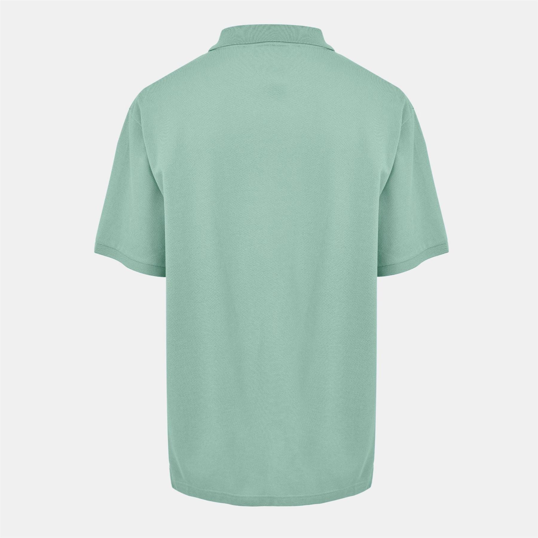 Lacoste Sleeve Logo Polo Shirt