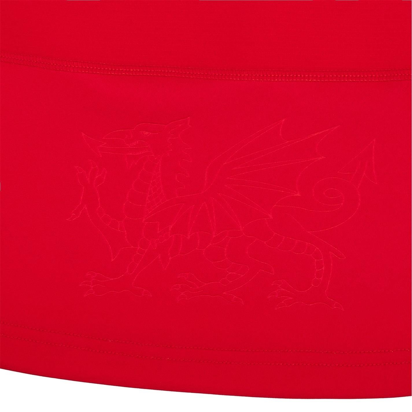 Macron Rugby Union Authentic Home Shirt 2024 Adults