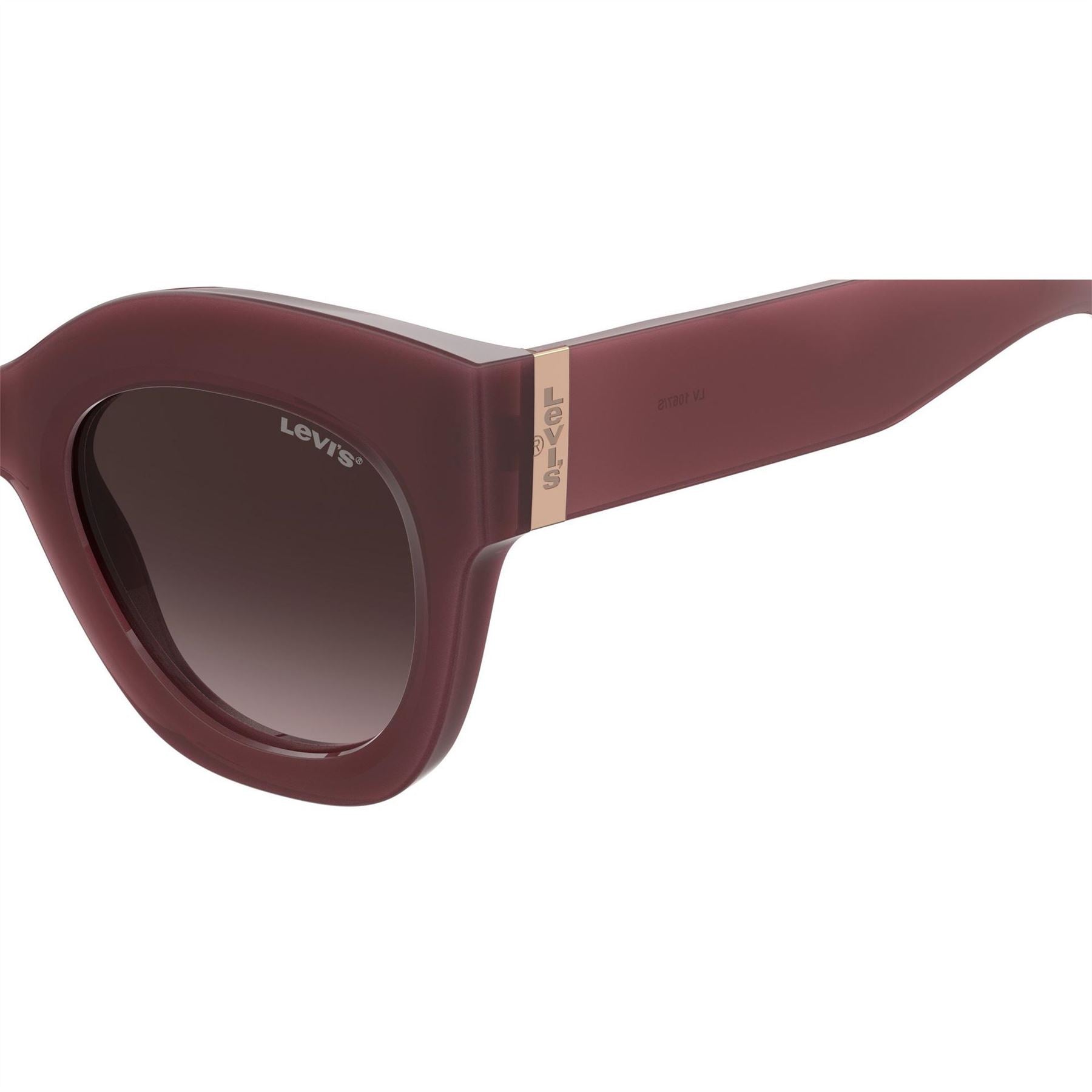 Levis Round Sunglasses