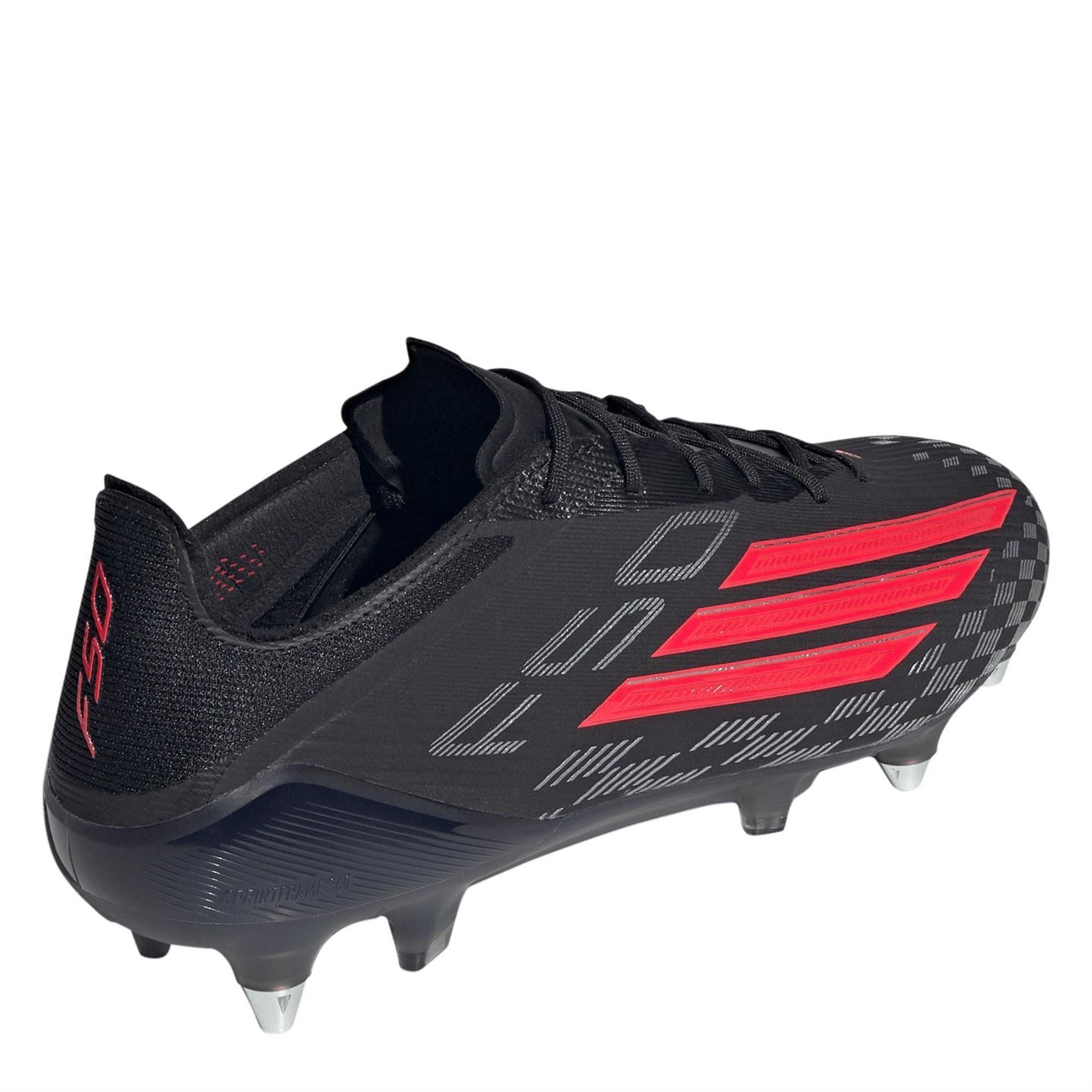 adidas F50 Elite Soft Ground Football Boots