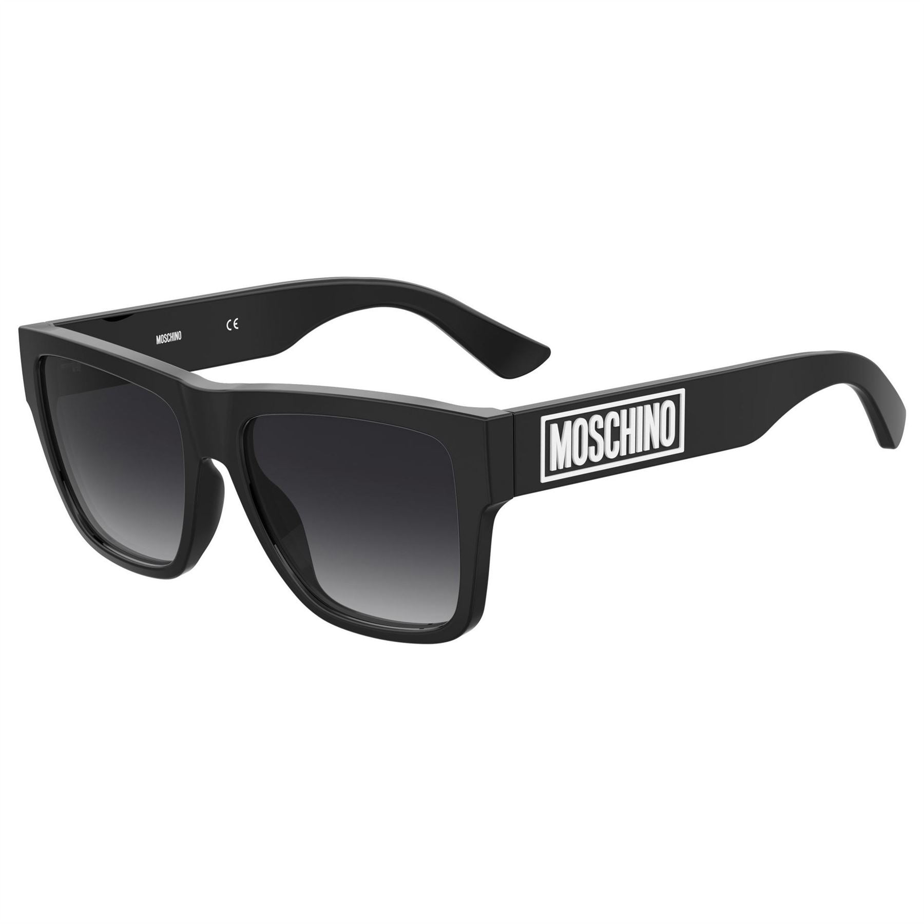 Moschino Rectangle S