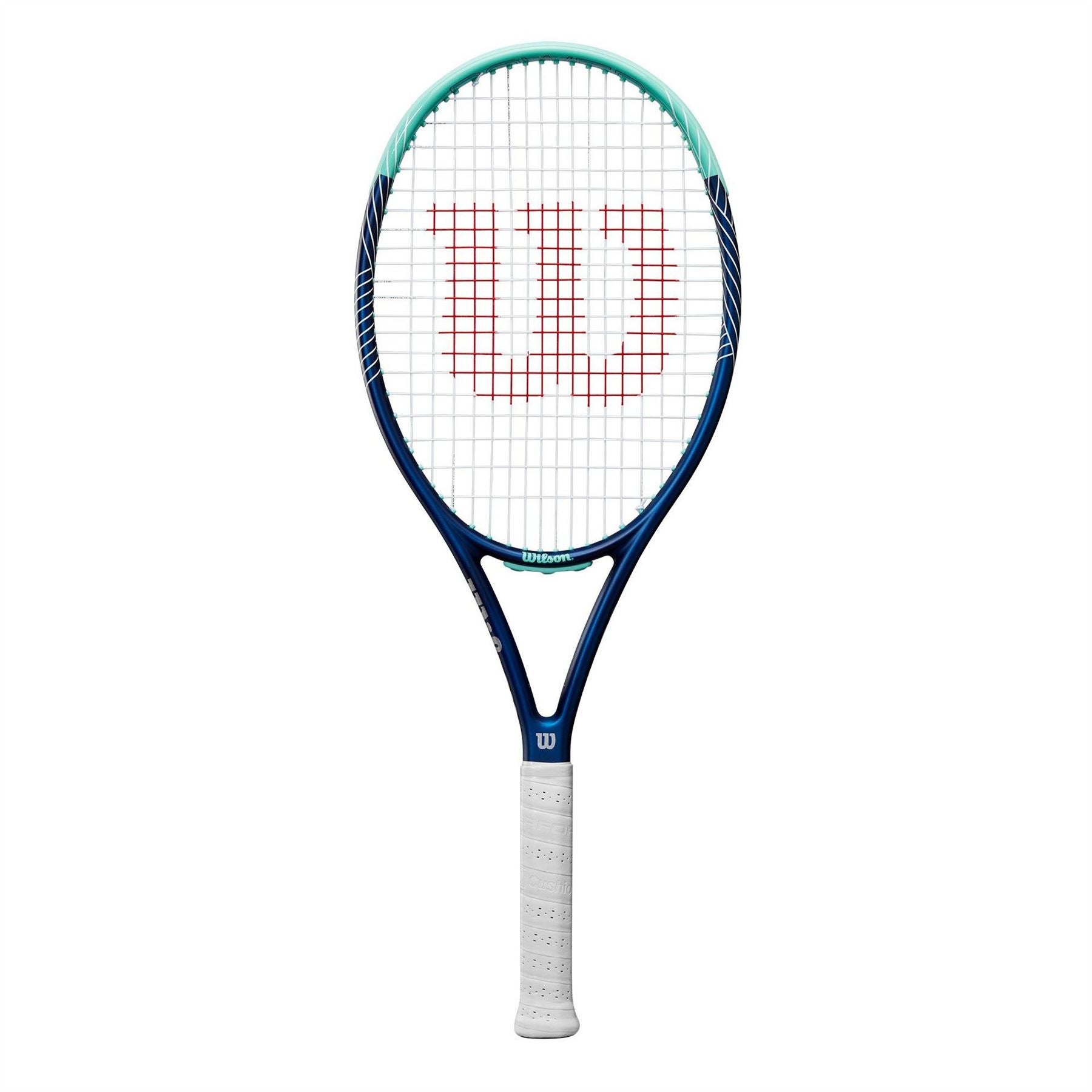 Wilson Power 100 Tennis Racket