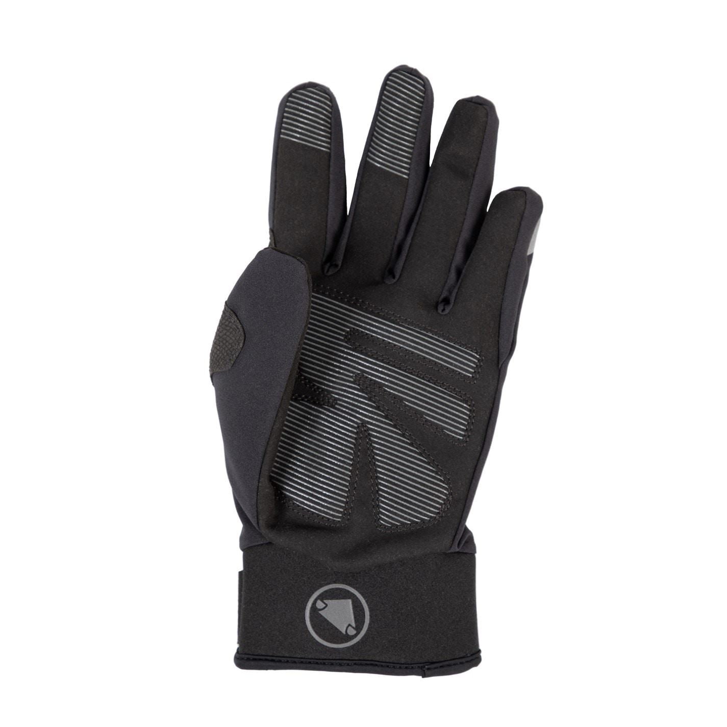 Endura Waterproof Cycling Gloves