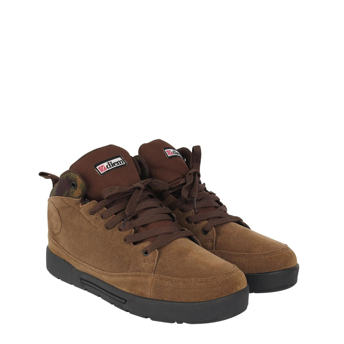 Diem Mens Waterproof Shoes
