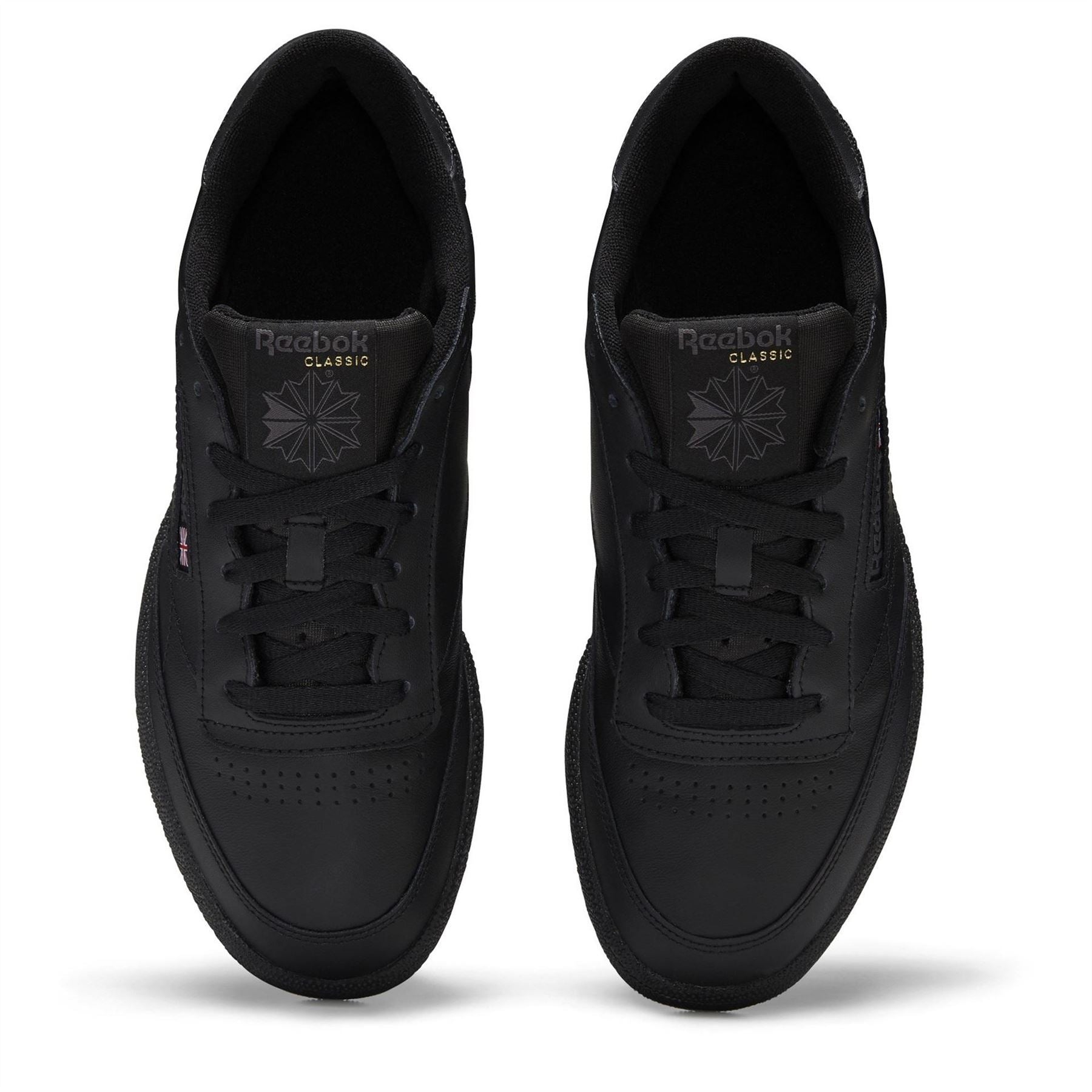 Reebok Club C 85 Trainers Mens